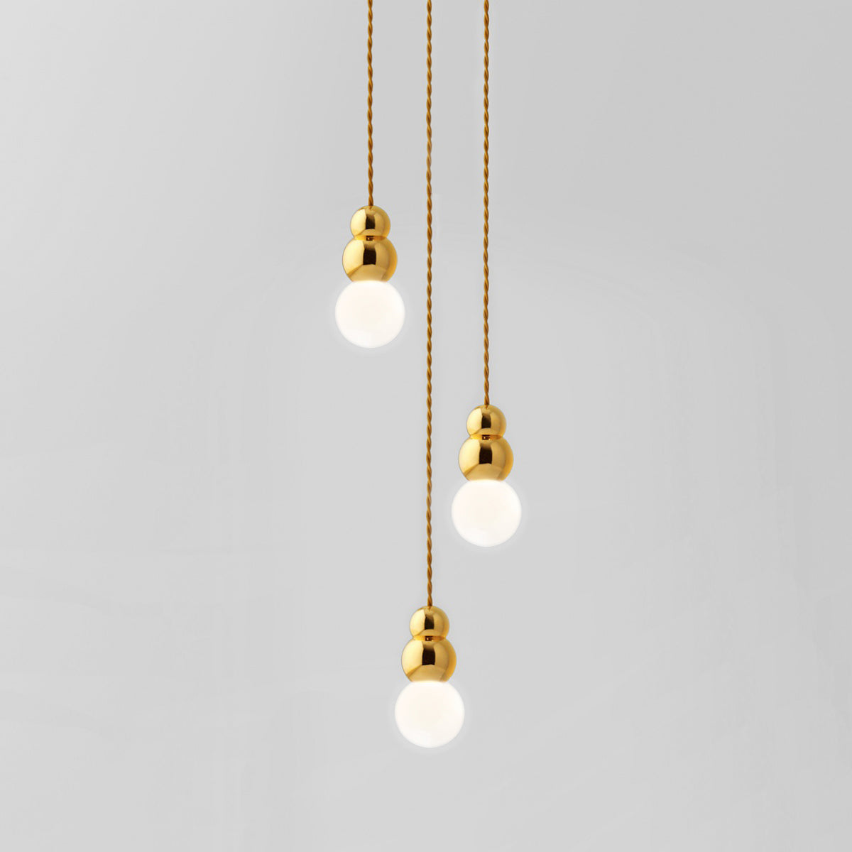 Ball Series Pendant Light - Letslighting