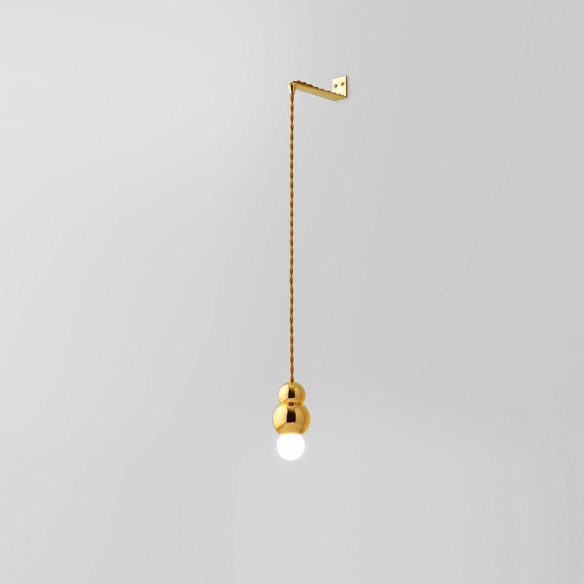 Ball Series Wall Light - Letslighting