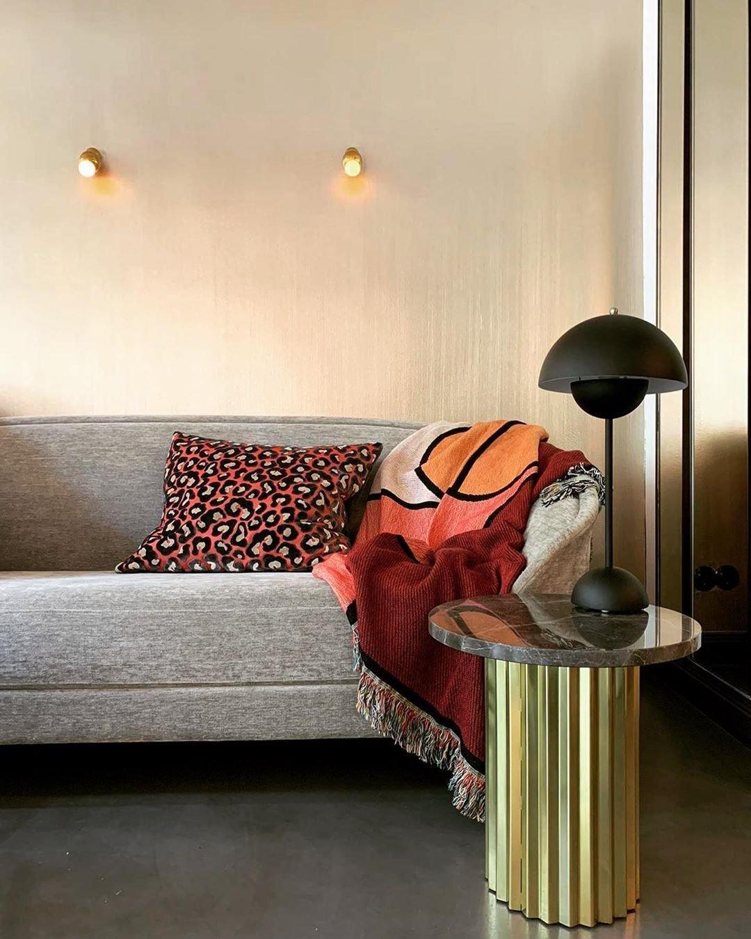 Ball Series Wall Light - Letslighting