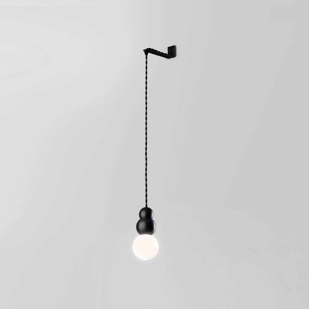 Ball Series Wall Light - Letslighting