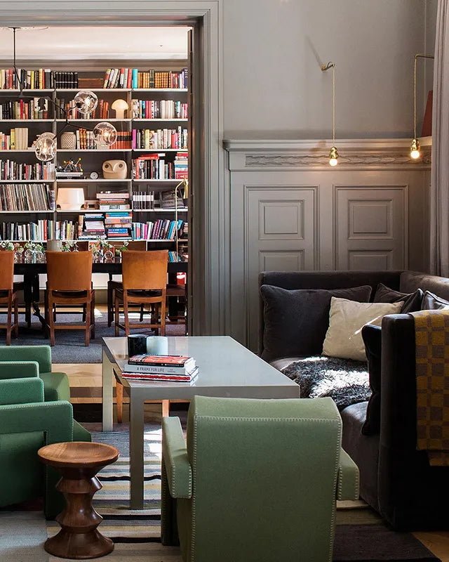 Ball Series Wall Light - Letslighting