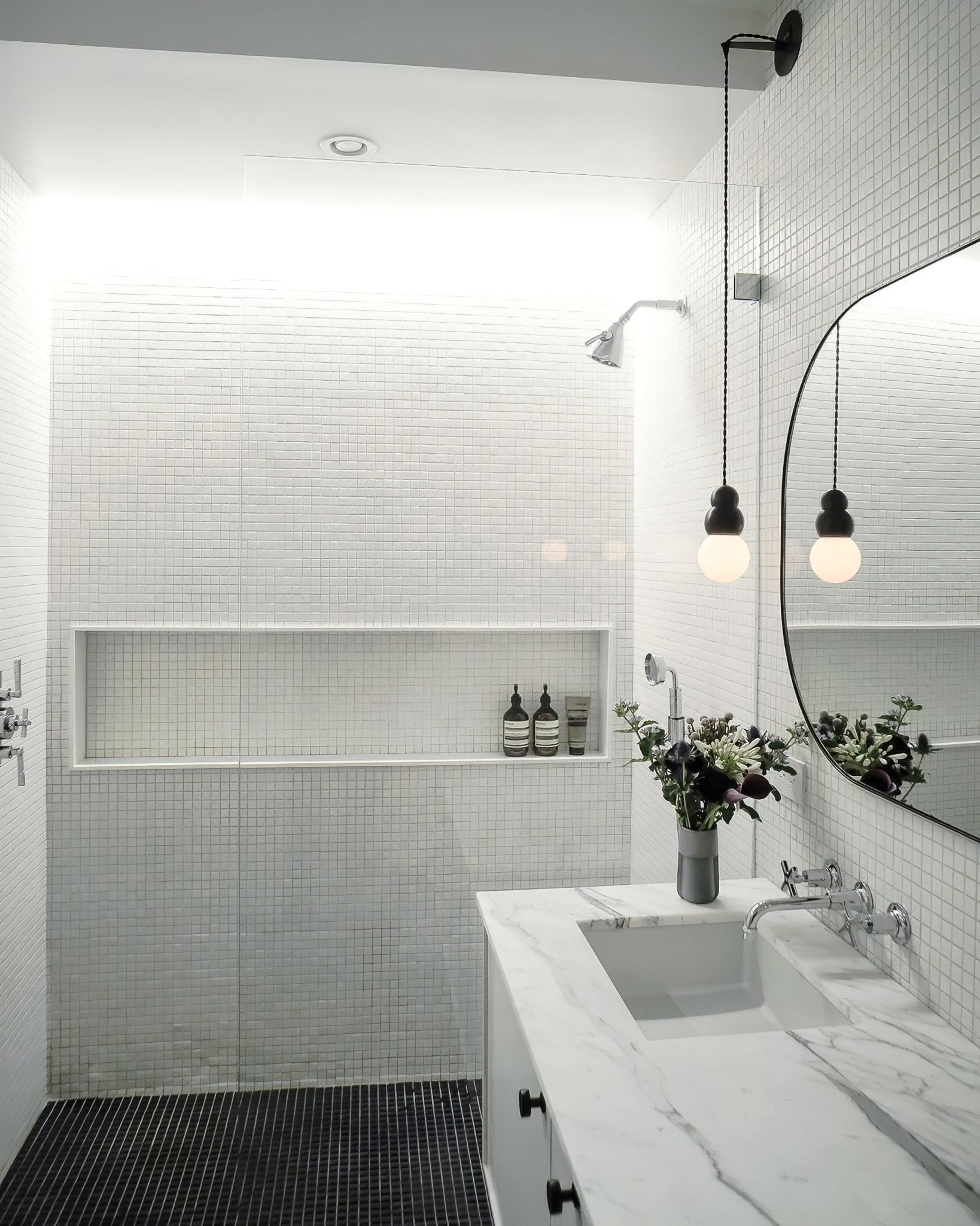 Ball Series Wall Light - Letslighting