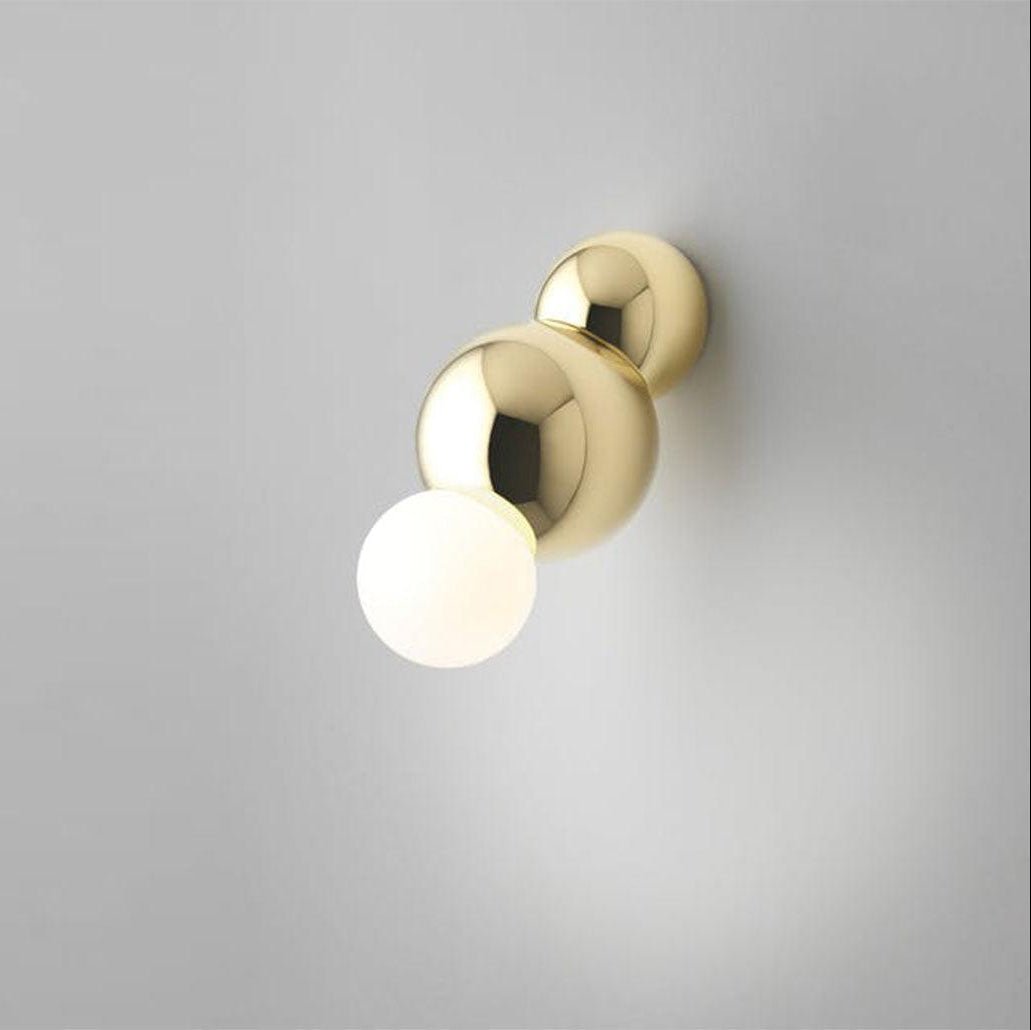 Ball Mounted Wall Light - Letslighting