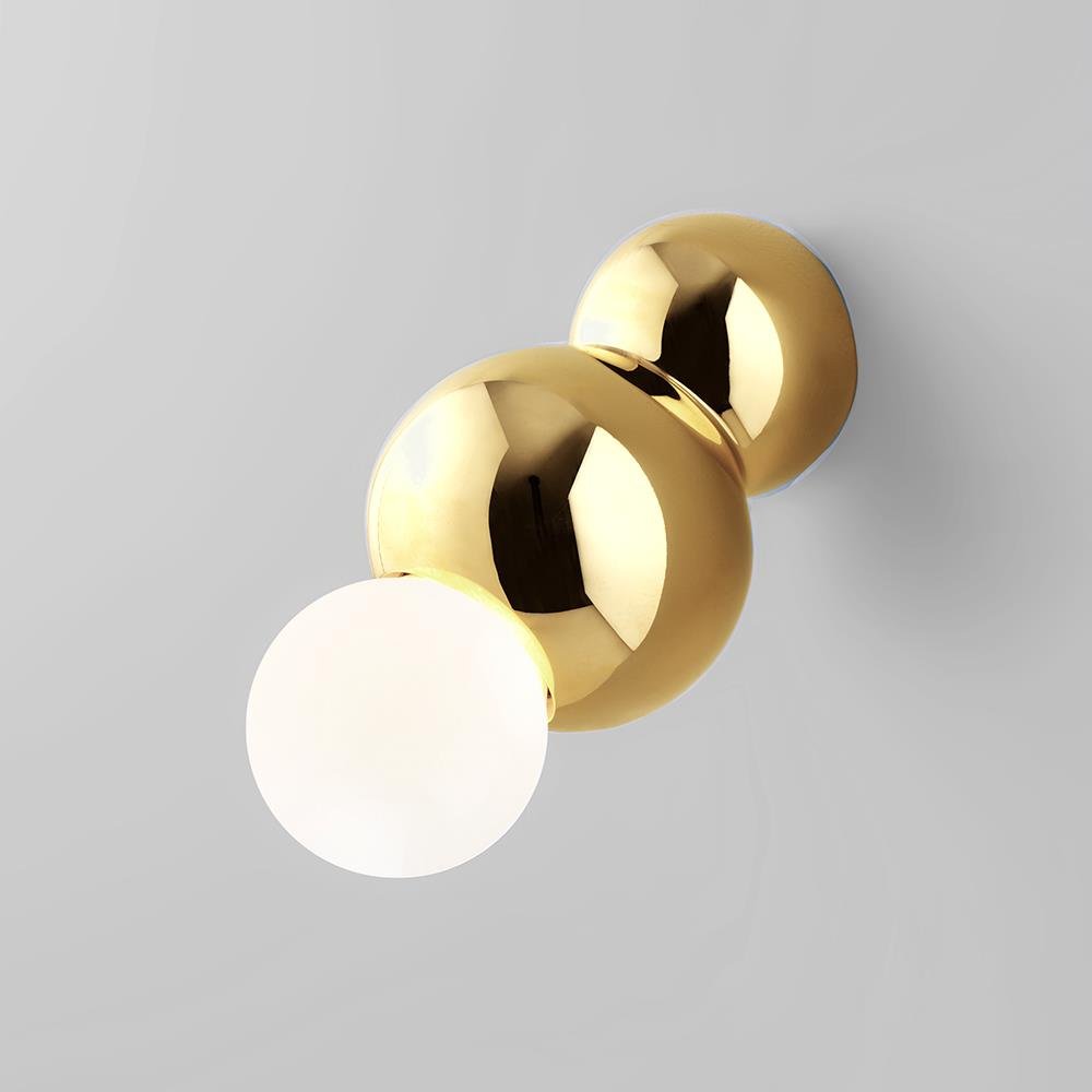 Ball Mounted Wall Light - Letslighting
