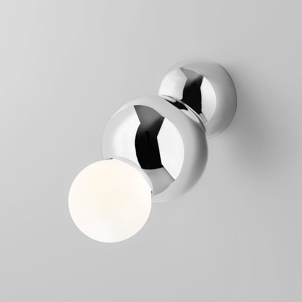 Ball Mounted Wall Light - Letslighting