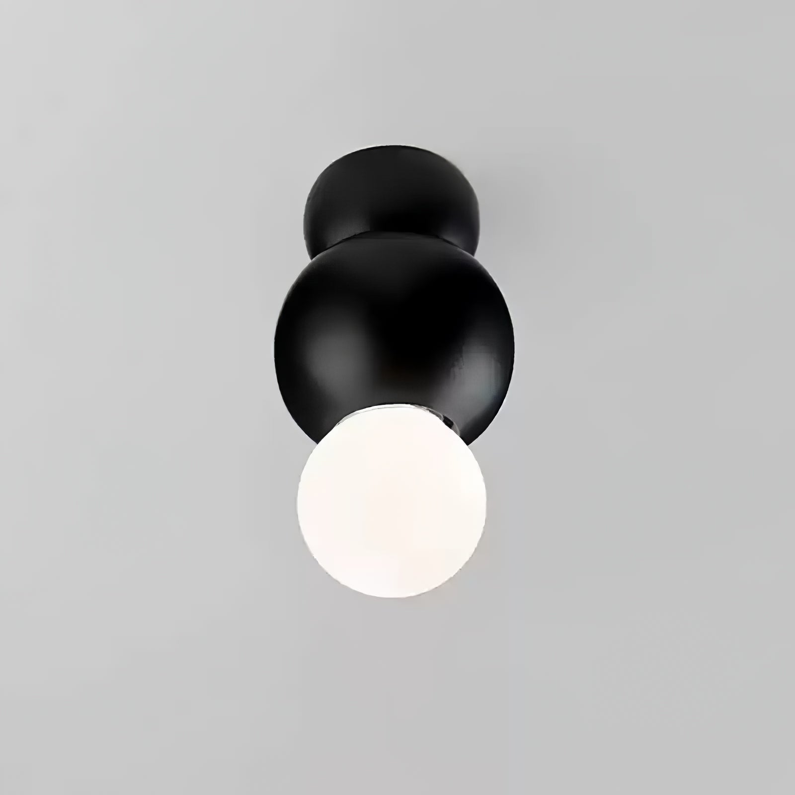 Ball Mounted Wall Light - Letslighting