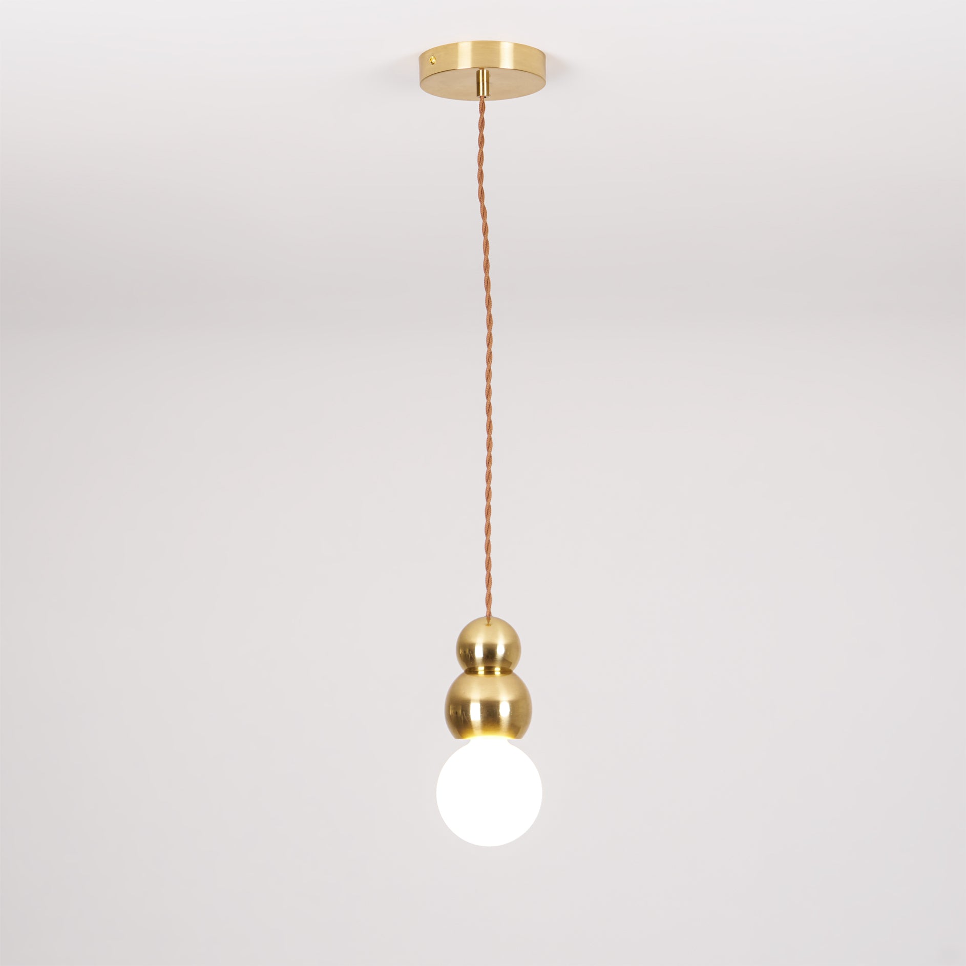 Ball Series Pendant Light - Letslighting