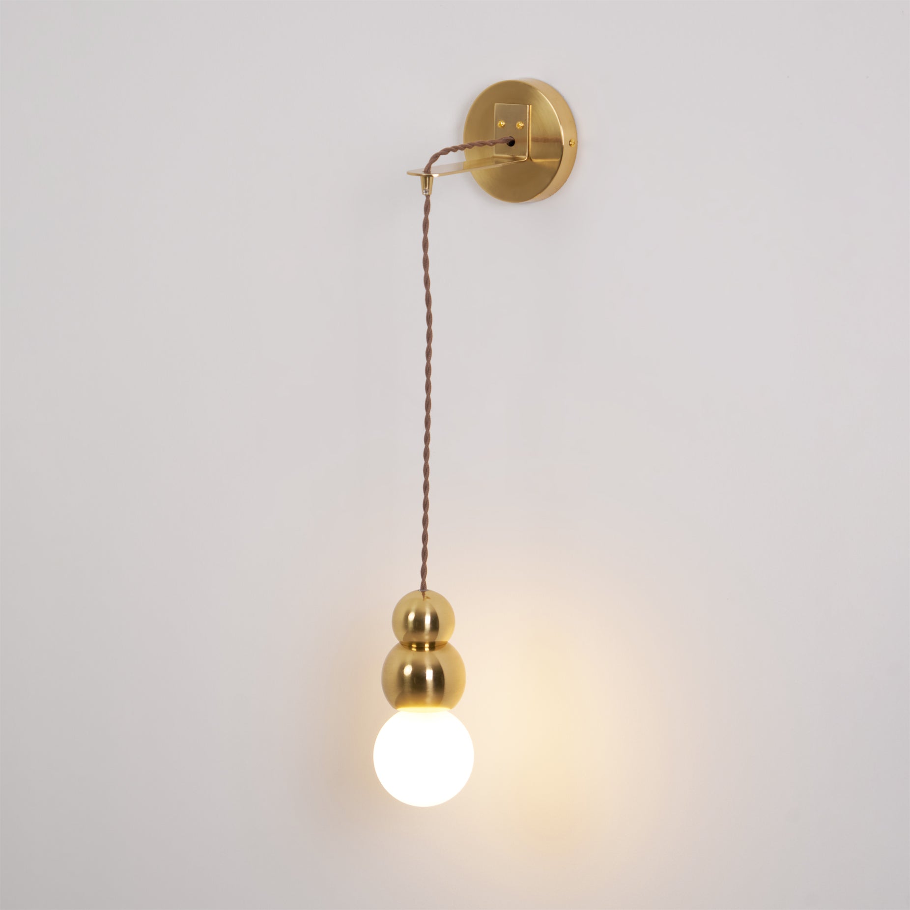 Ball Series Wall Light - Letslighting