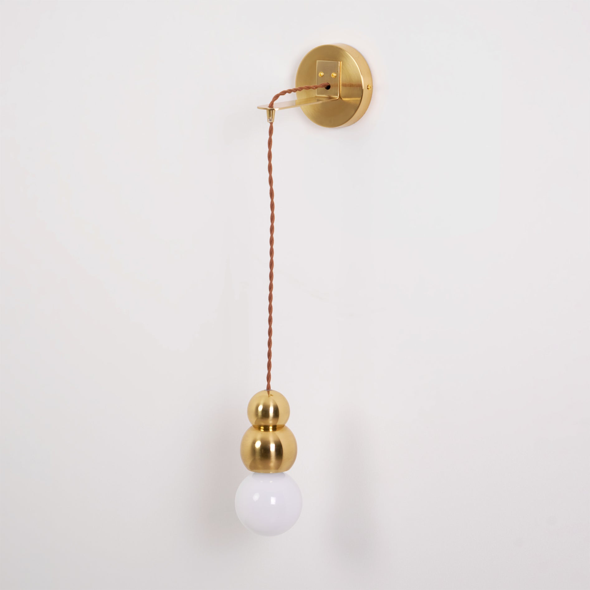 Ball Series Wall Light - Letslighting