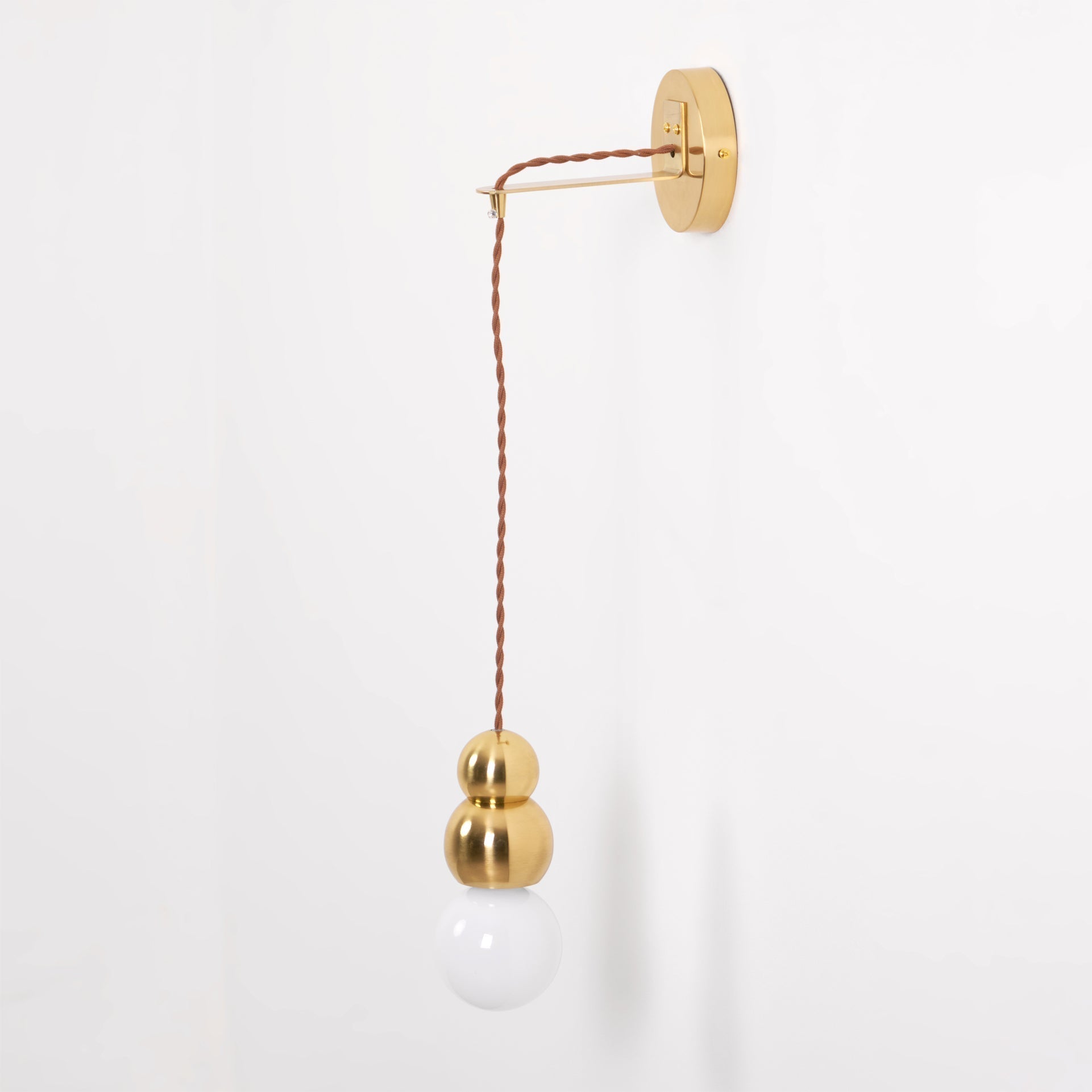 Ball Series Wall Light - Letslighting
