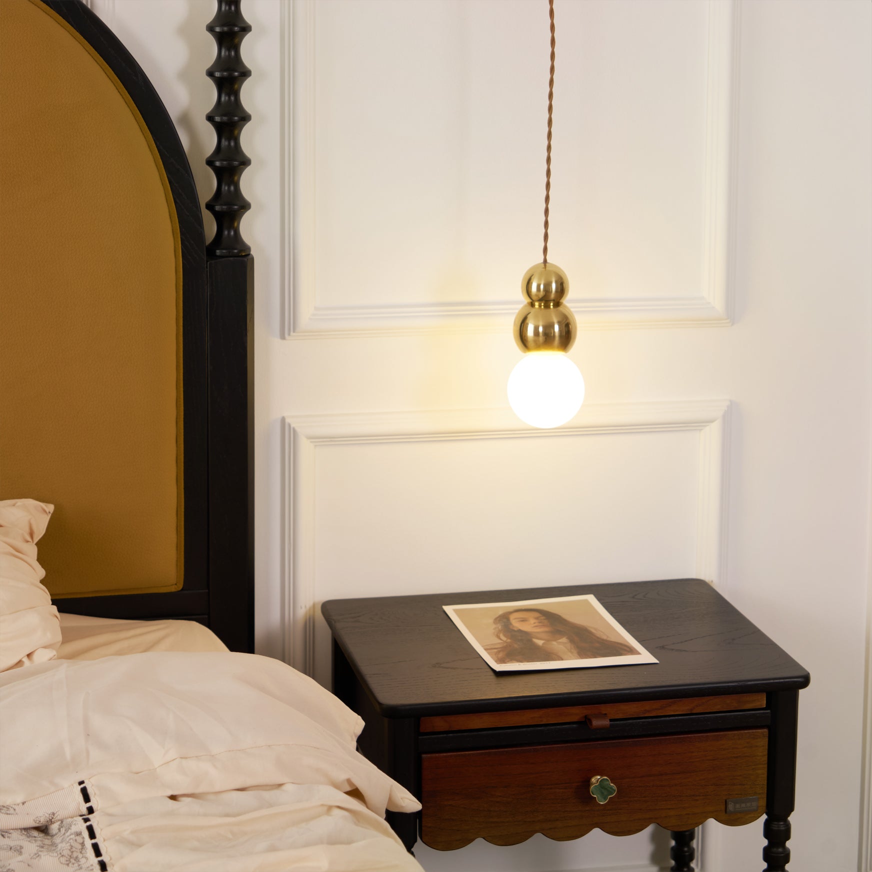 Ball Series Wall Light - Letslighting