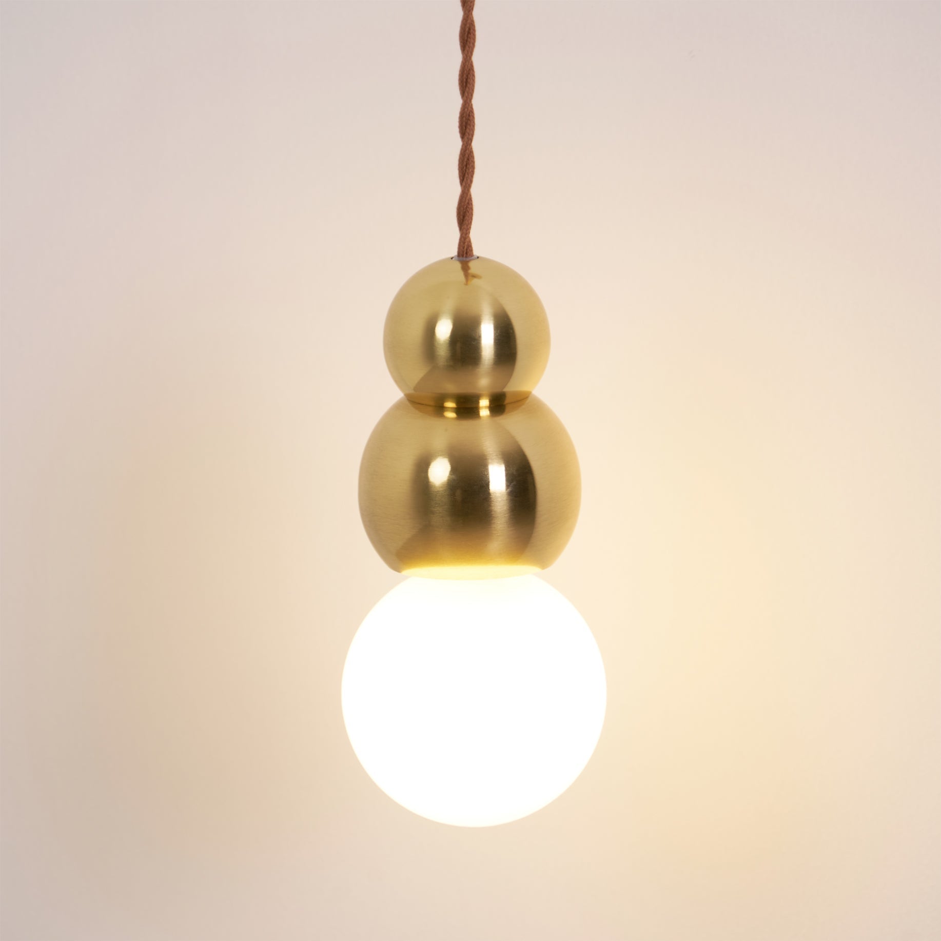 Ball Series Wall Light - Letslighting