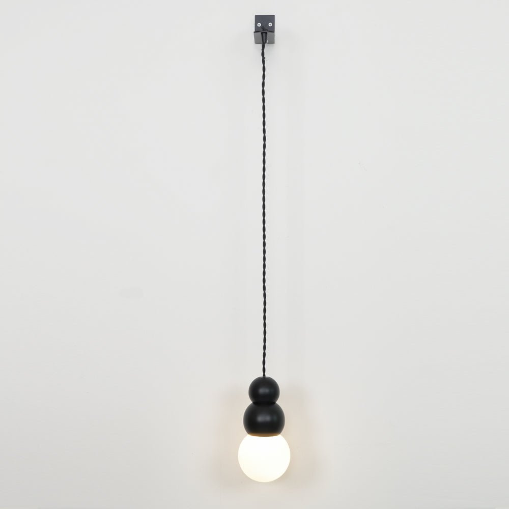 Ball Series Wall Light - Letslighting