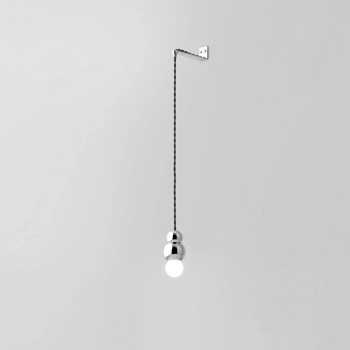Ball Series Wall Light - Letslighting