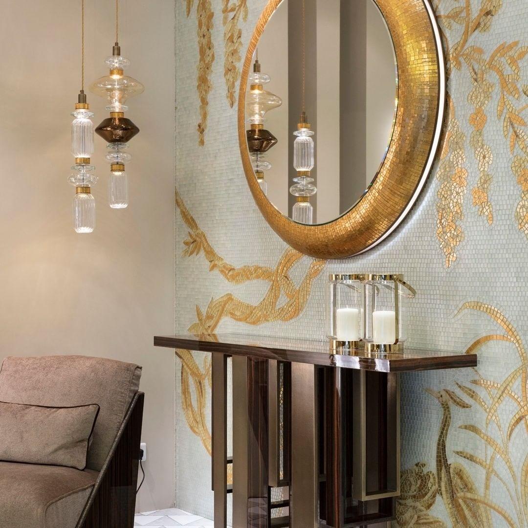 Ballet Pendant Lamp - Letslighting