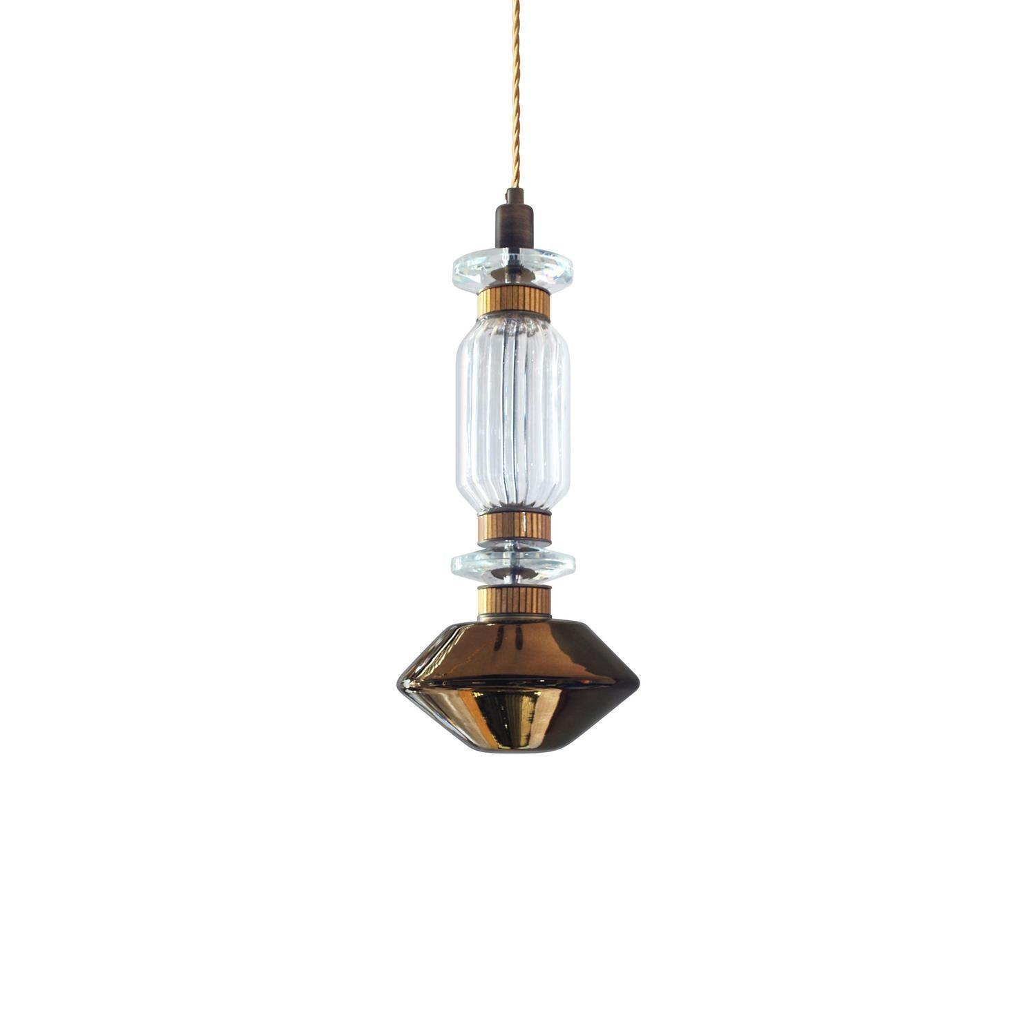Ballet Pendant Lamp - Letslighting