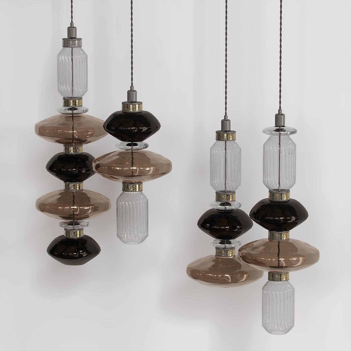 Ballet Pendant Lamp - Letslighting