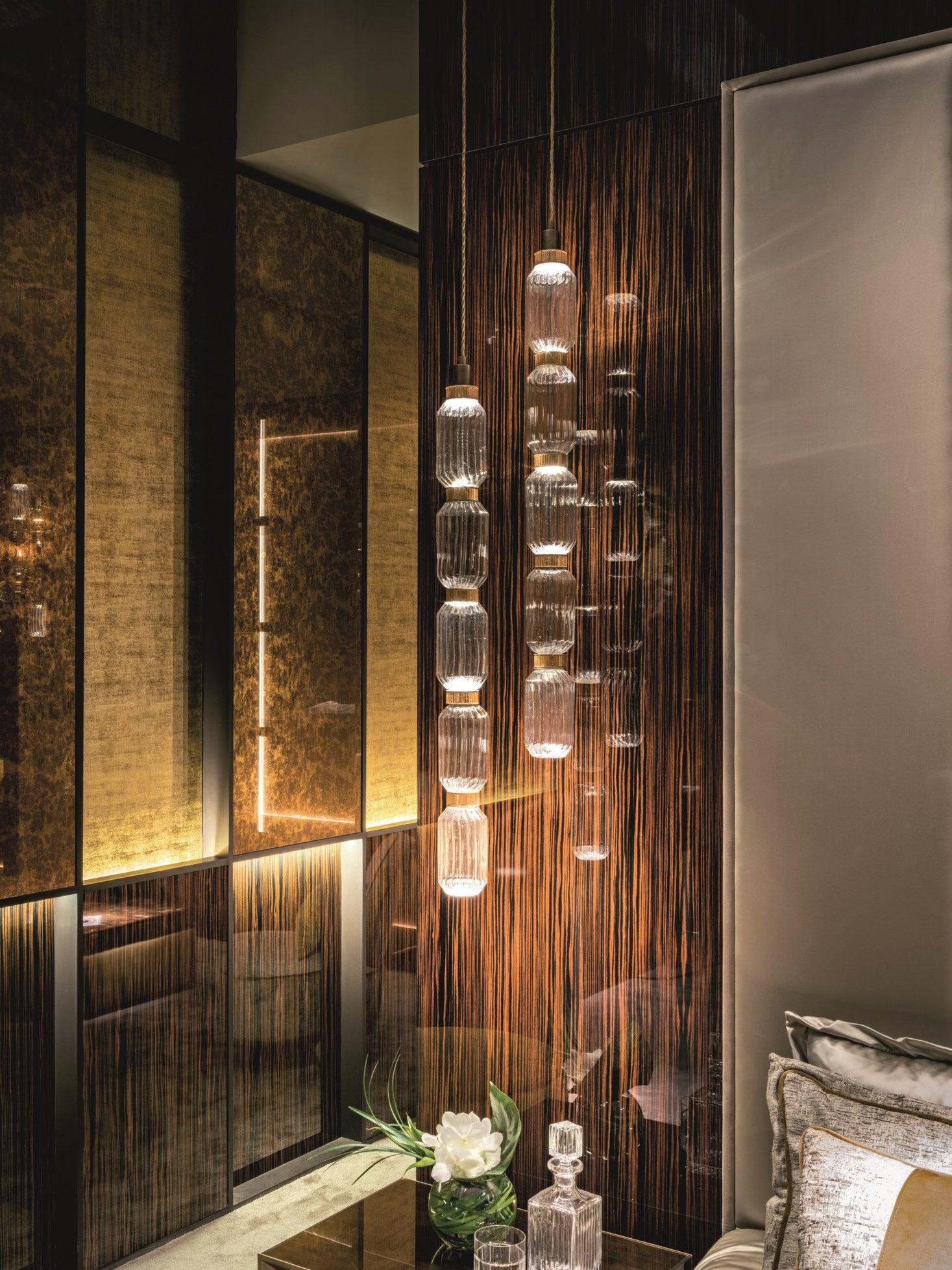 Ballet Pendant Lamp - Letslighting