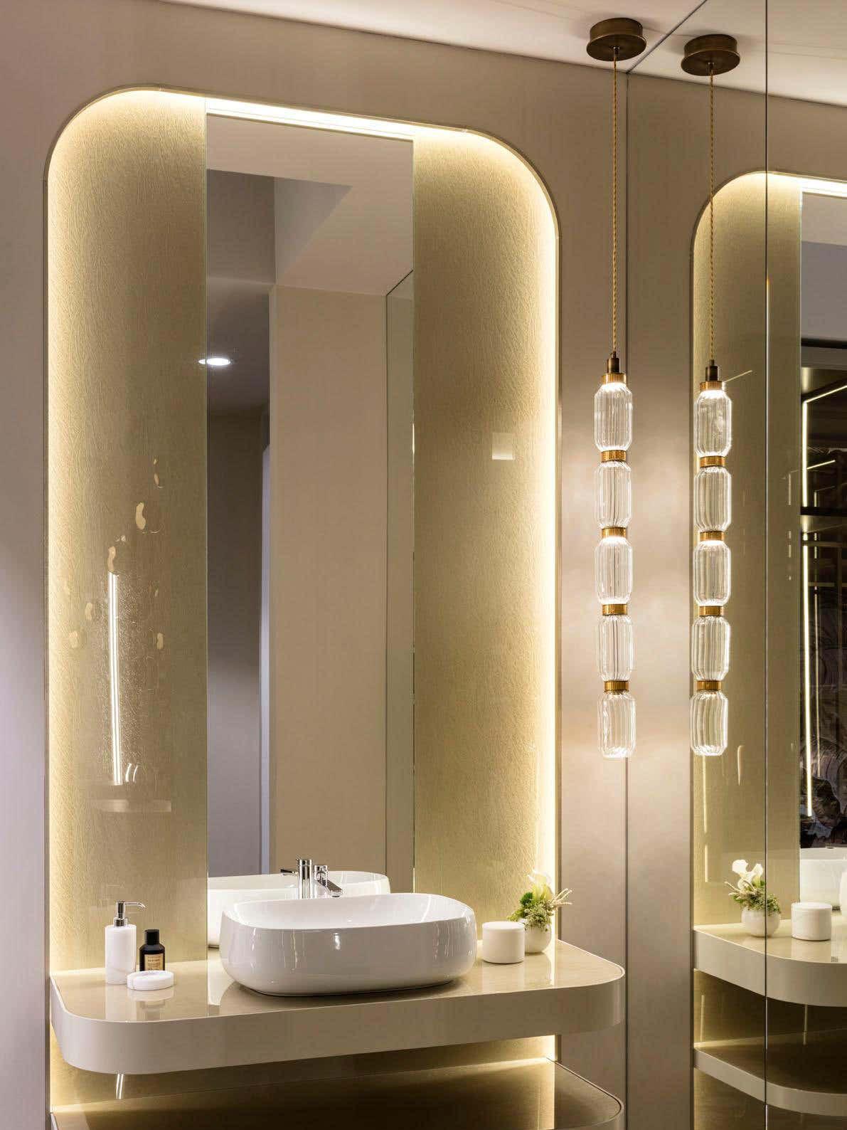Ballet Pendant Lamp - Letslighting