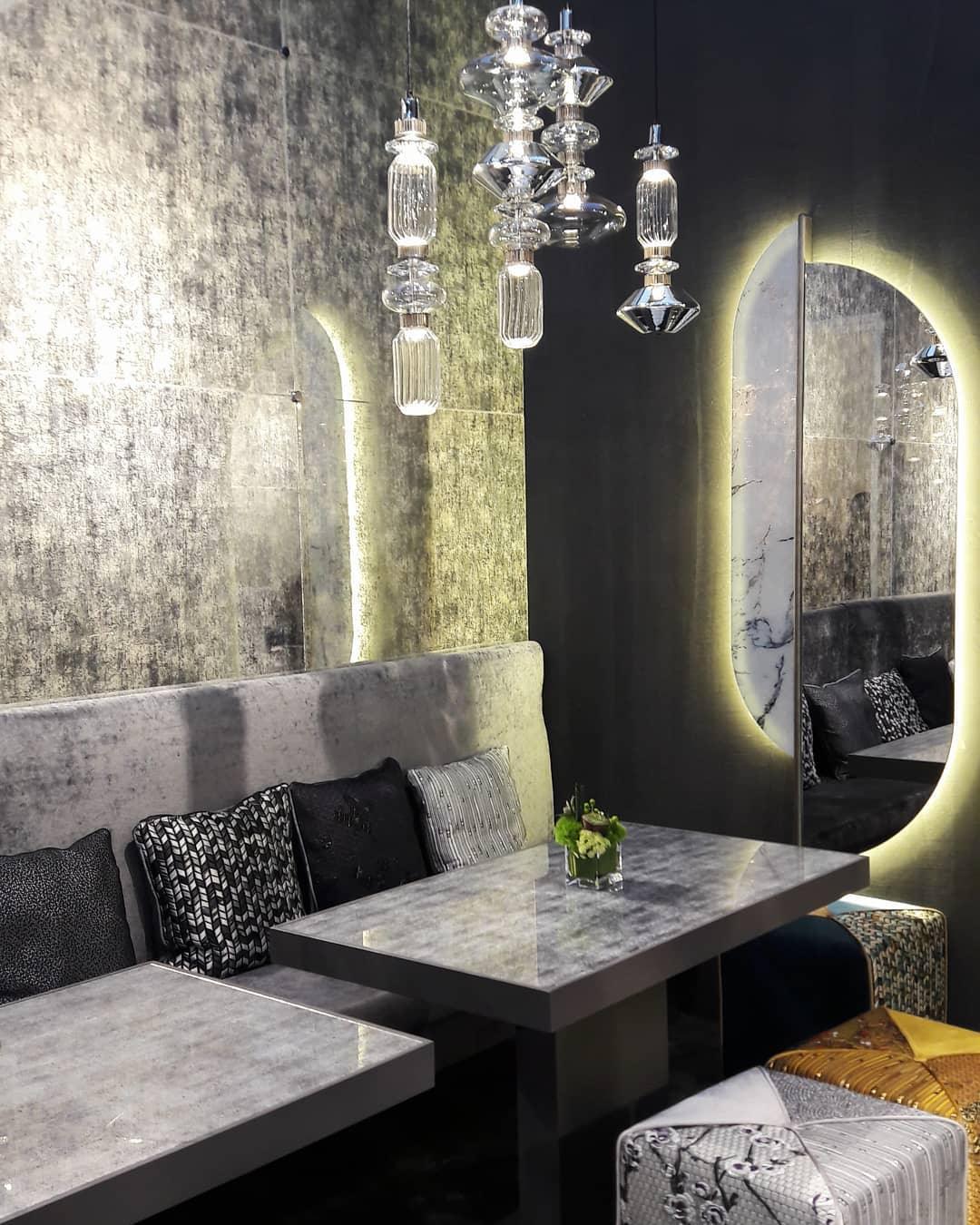 Ballet Pendant Lamp - Letslighting