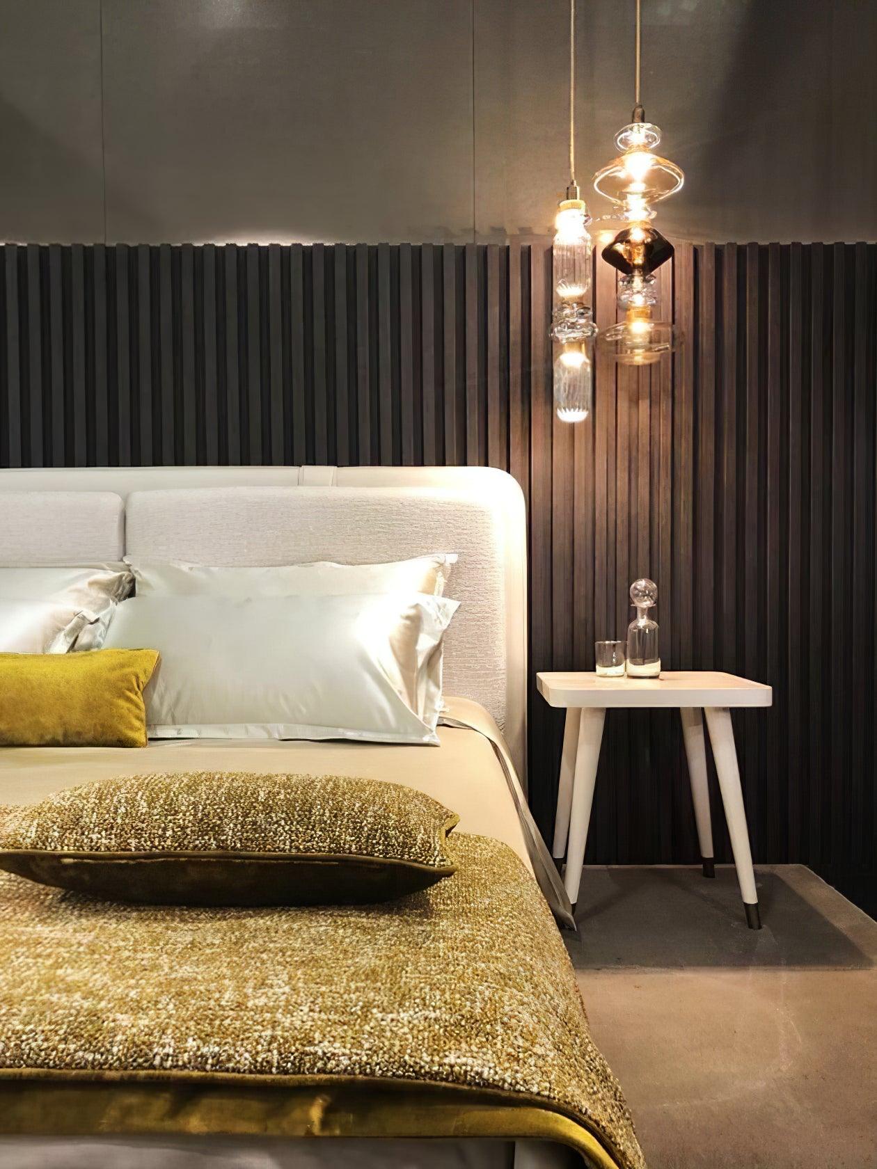 Ballet Pendant Lamp - Letslighting