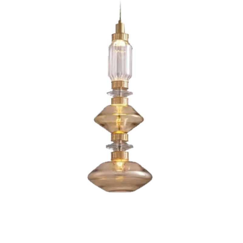 Ballet Pendant Lamp - Letslighting