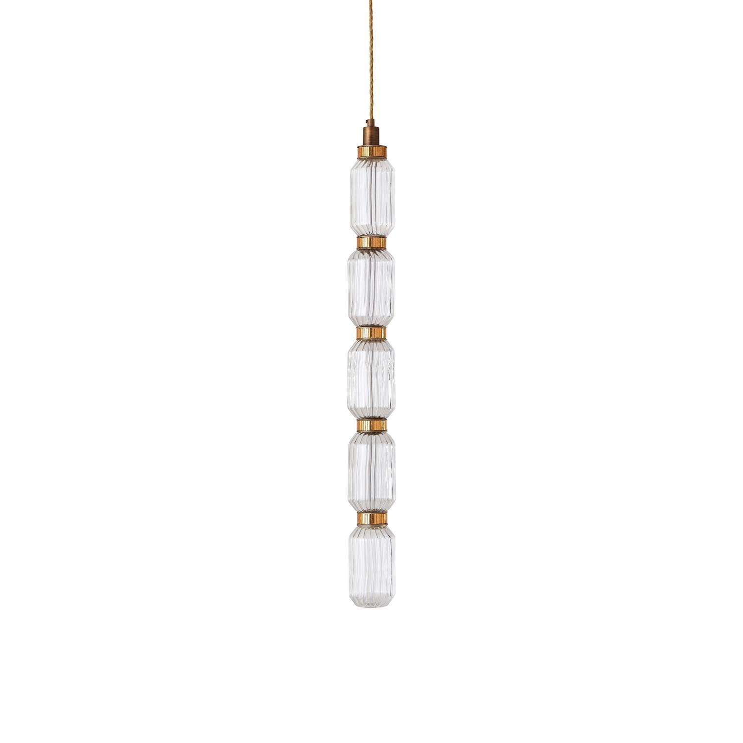 Ballet Pendant Lamp - Letslighting