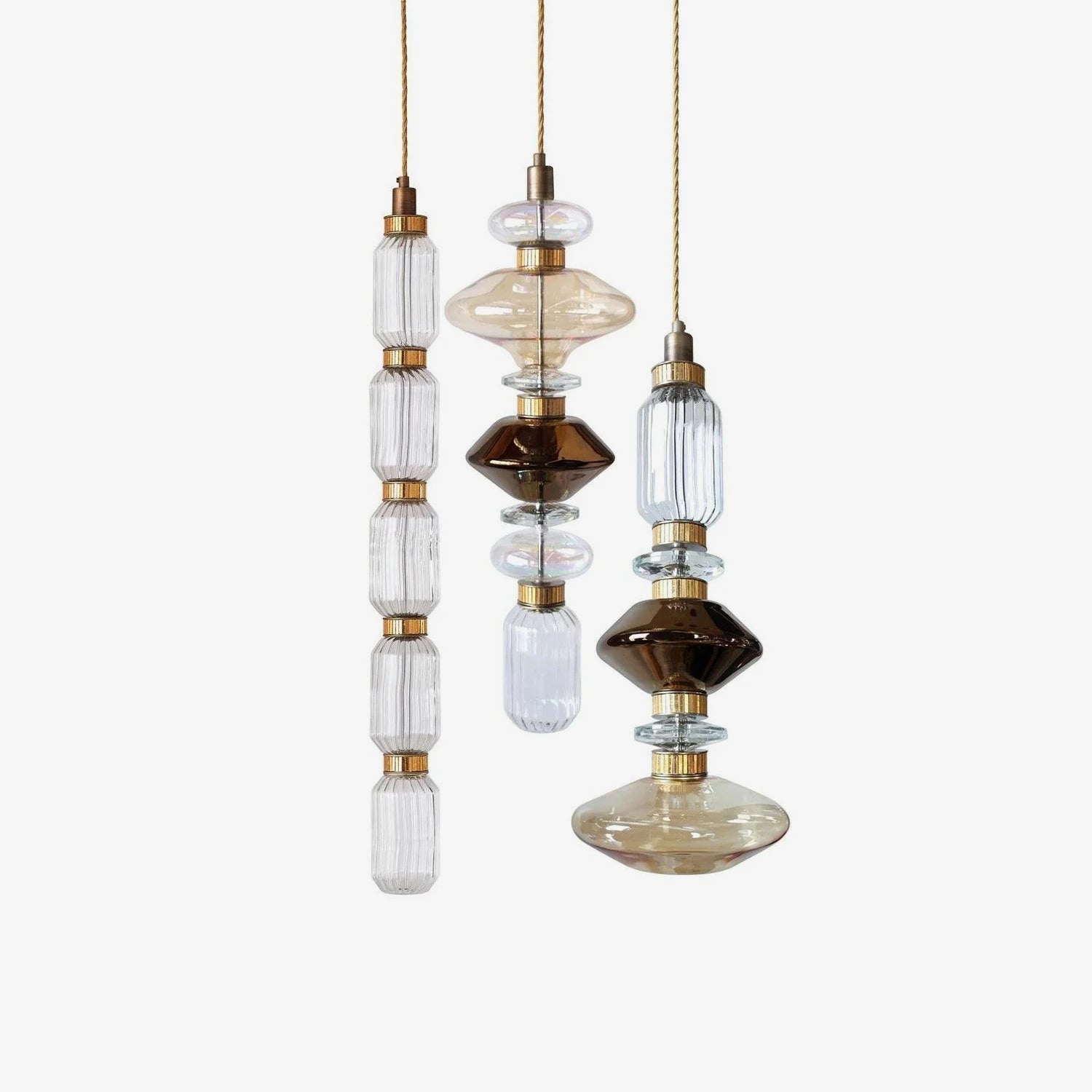 Ballet Pendant Lamp - Letslighting