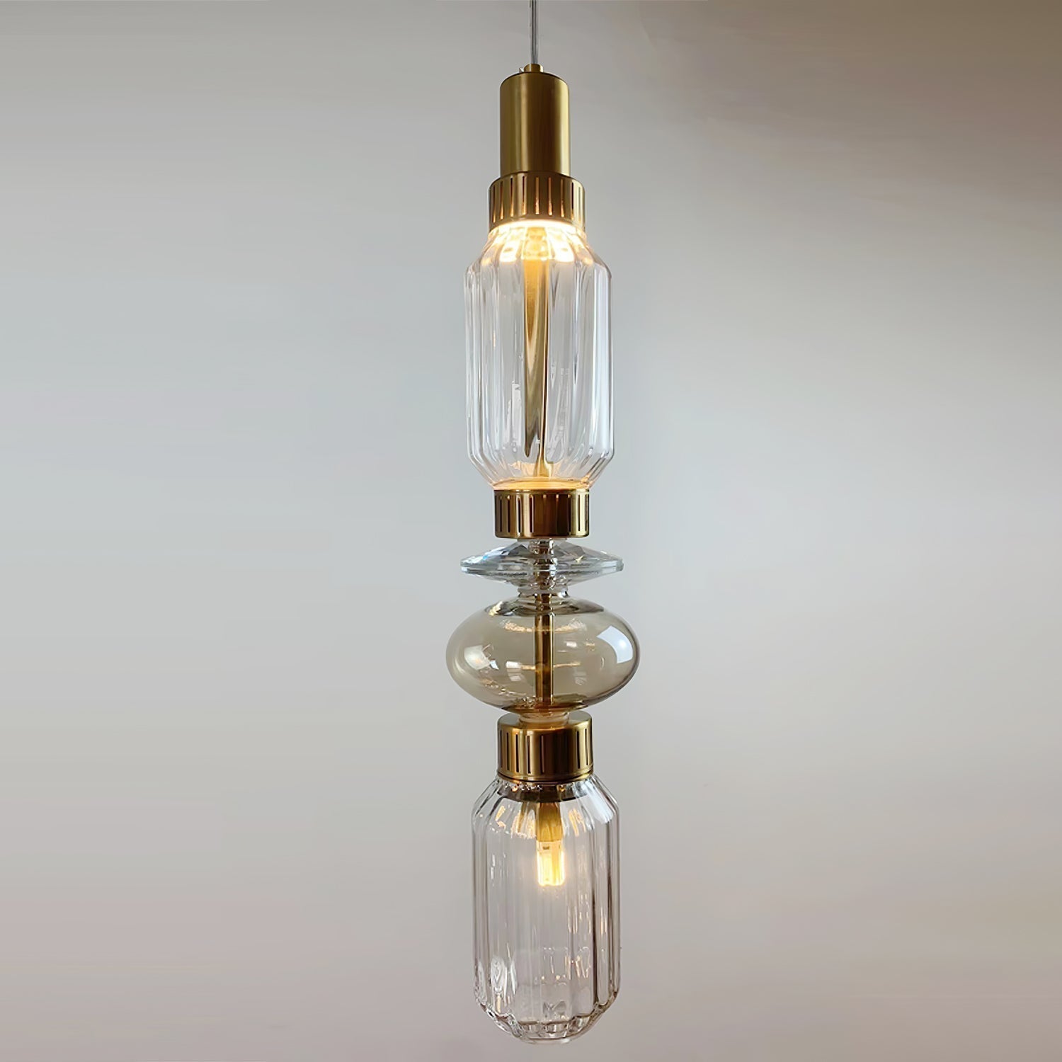 Ballet Pendant Lamp - Letslighting