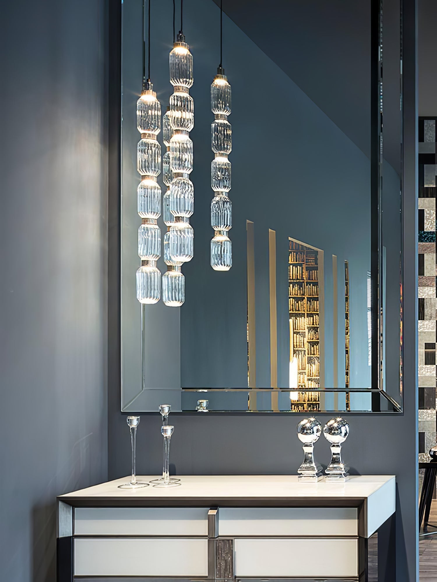Ballet Pendant Lamp - Letslighting