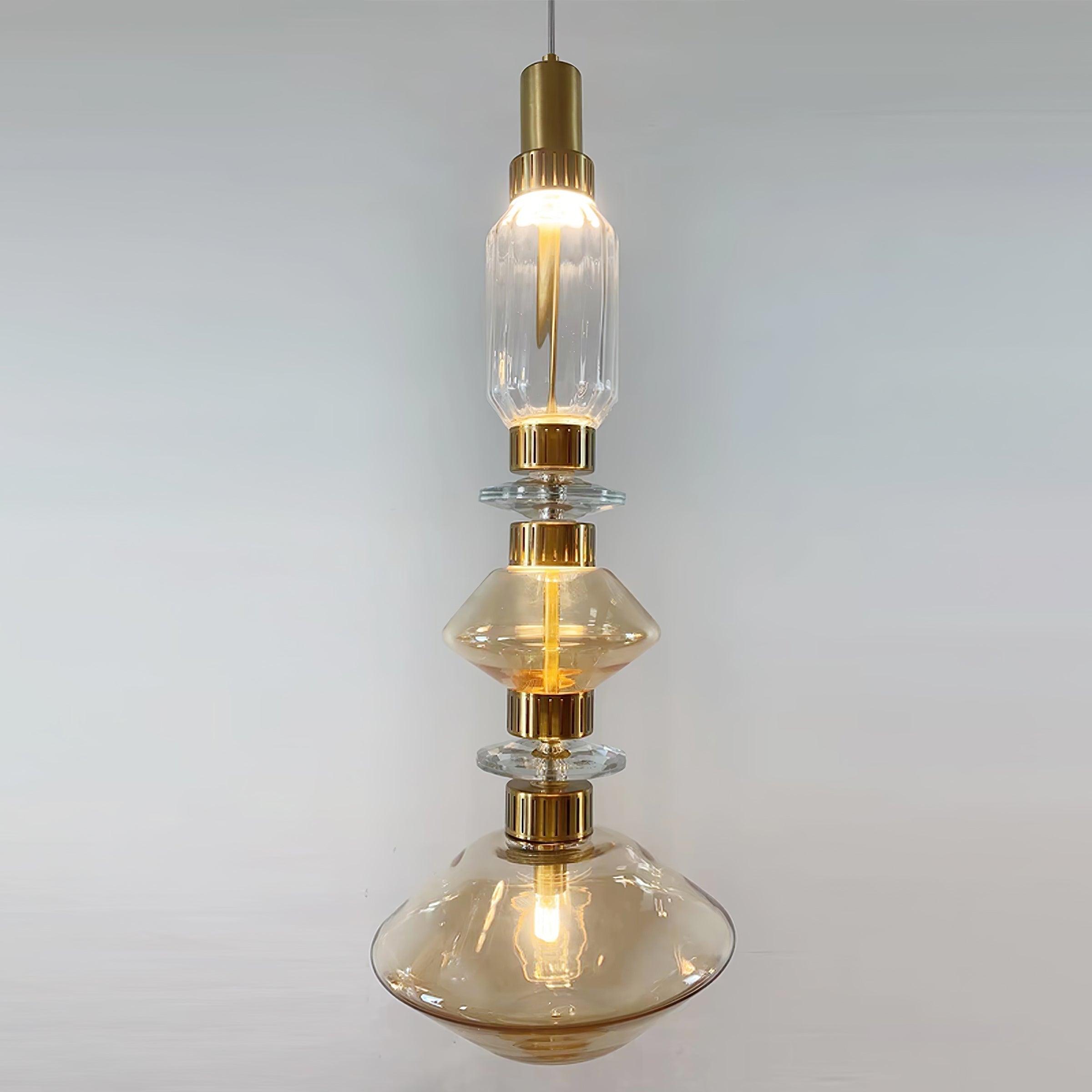 Ballet Pendant Lamp - Letslighting