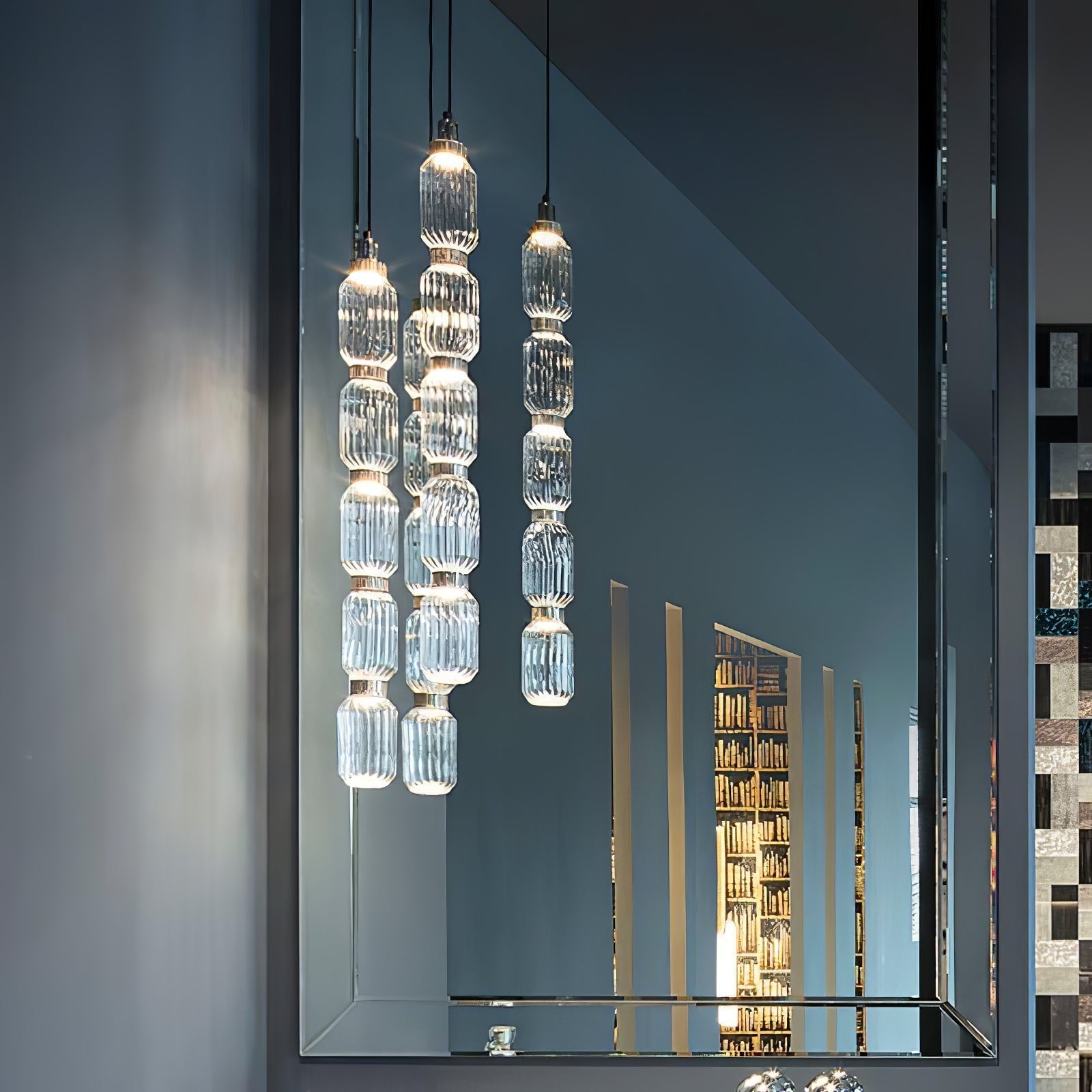 Ballet Pendant Lamp - Letslighting