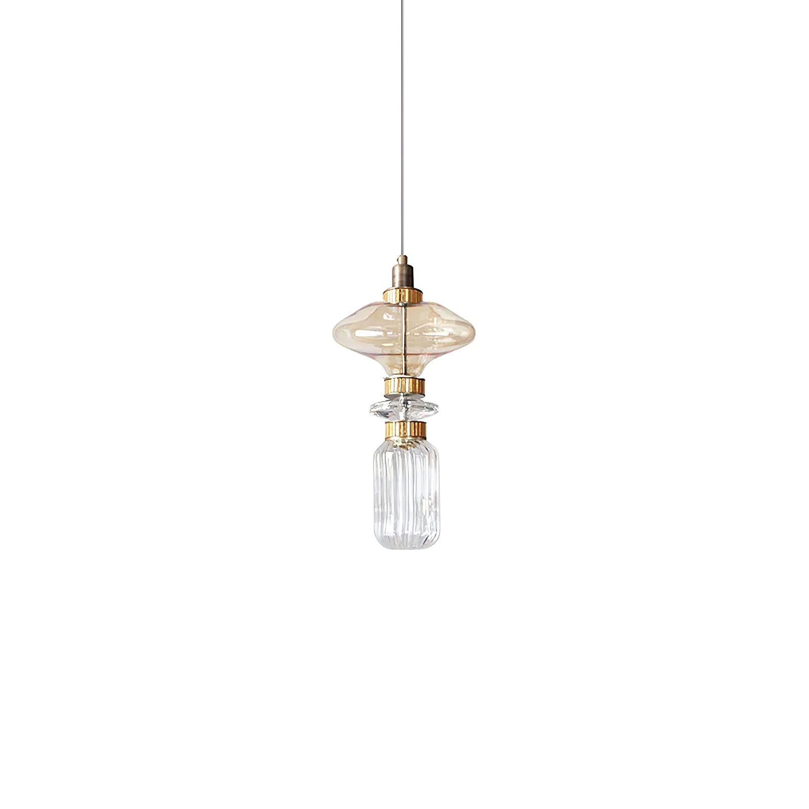 Ballet Pendant Lamp - Letslighting