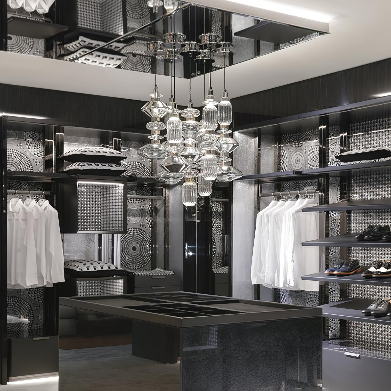 Ballet Pendant Lamp - Letslighting