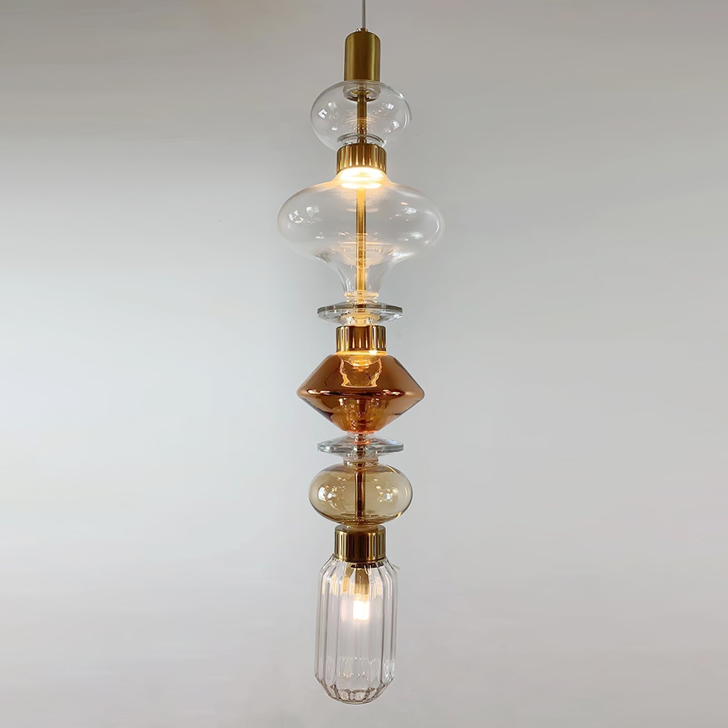 Ballet Pendant Lamp - Letslighting