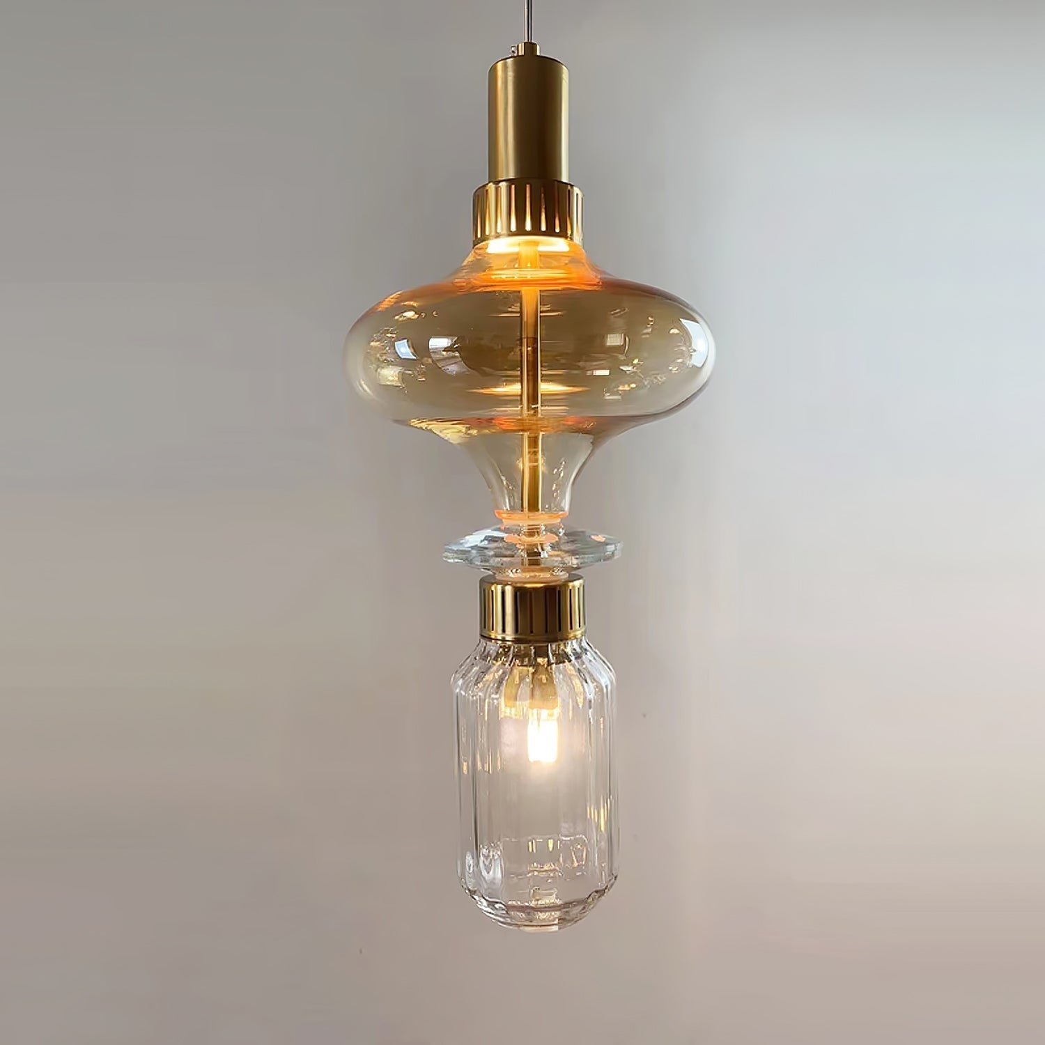 Ballet Pendant Lamp - Letslighting