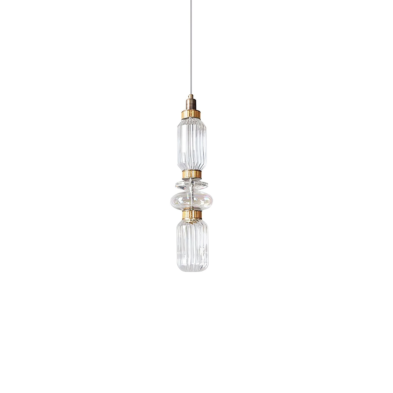 Ballet Pendant Lamp - Letslighting