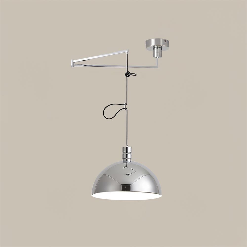 Emino Adjustable Pendant Lamp - Letslighting