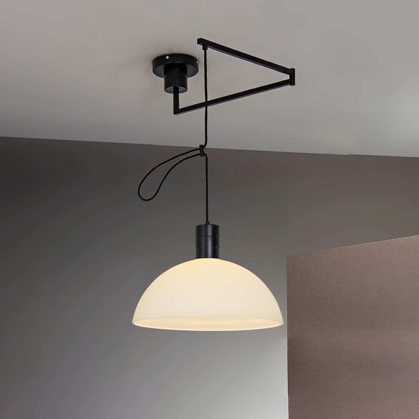 Emino Adjustable Pendant Lamp - Letslighting