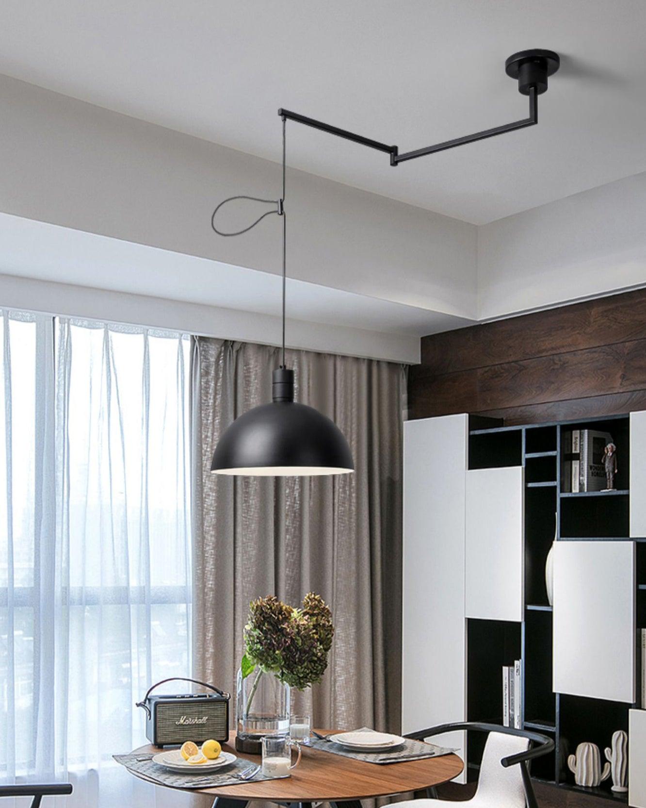 Emino Adjustable Pendant Lamp - Letslighting