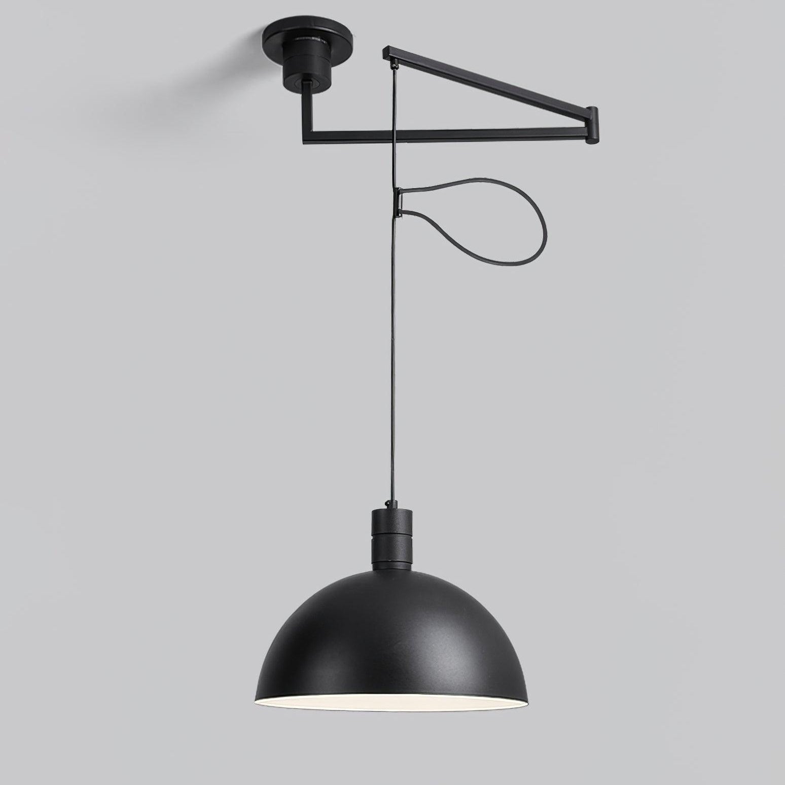 Emino Adjustable Pendant Lamp - Letslighting