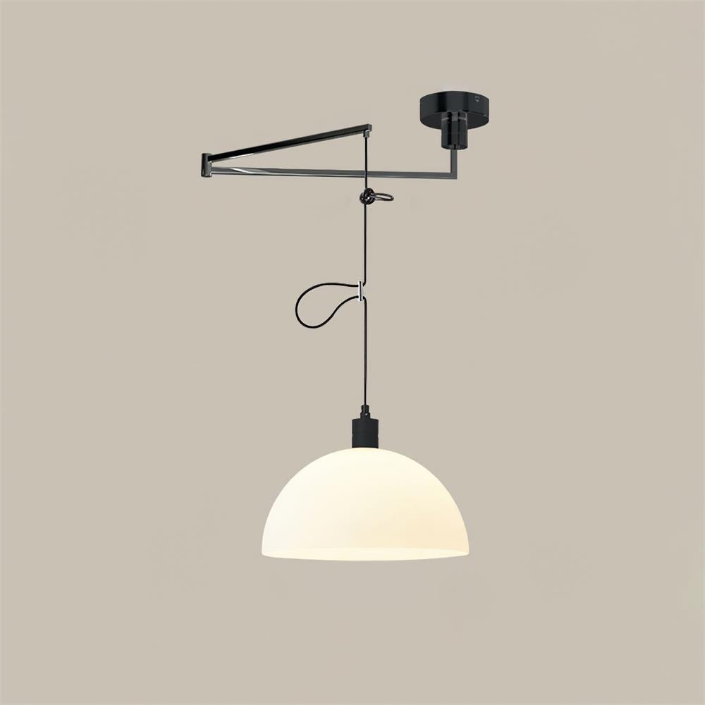 Emino Adjustable Pendant Lamp - Letslighting
