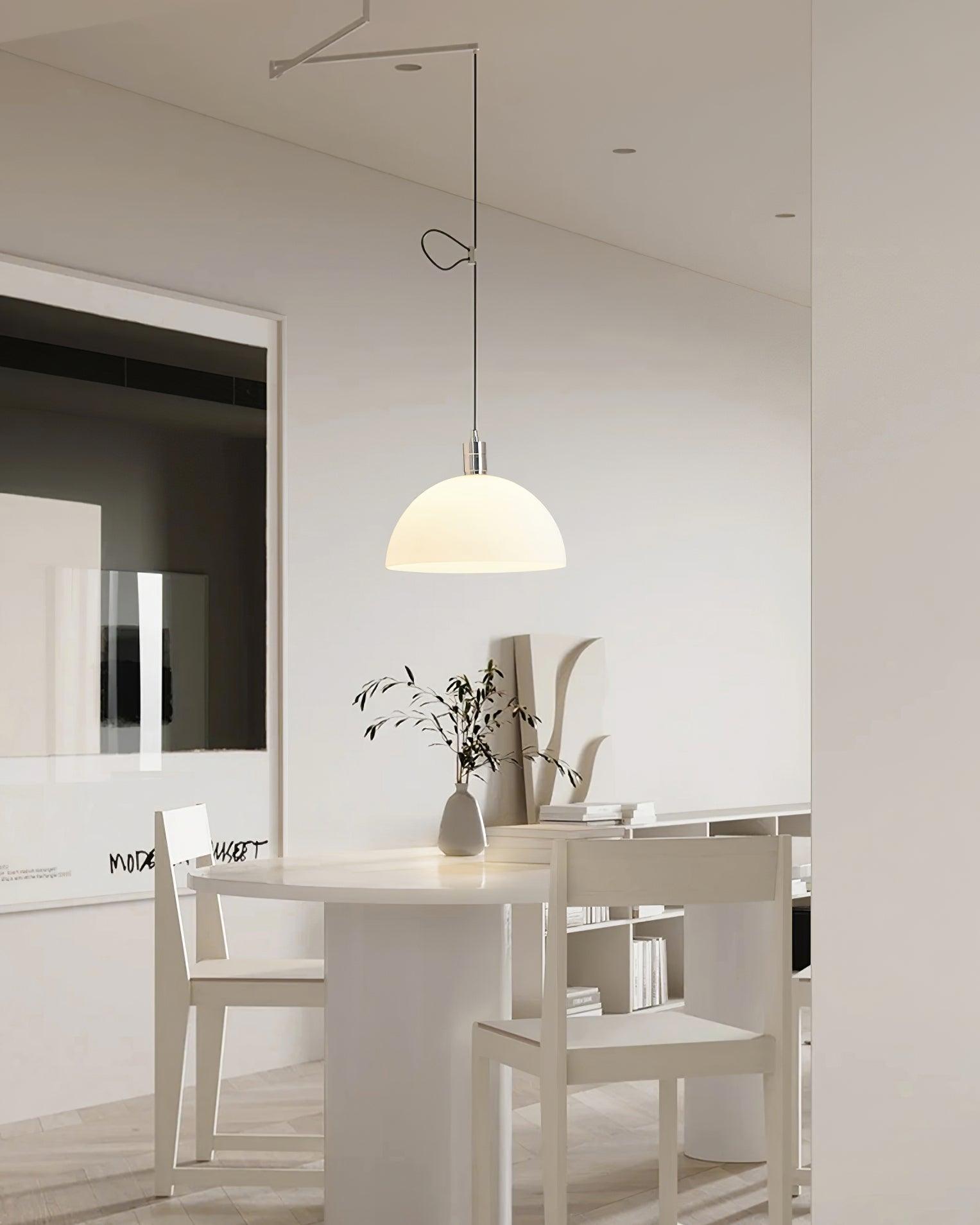 Emino Adjustable Pendant Lamp - Letslighting