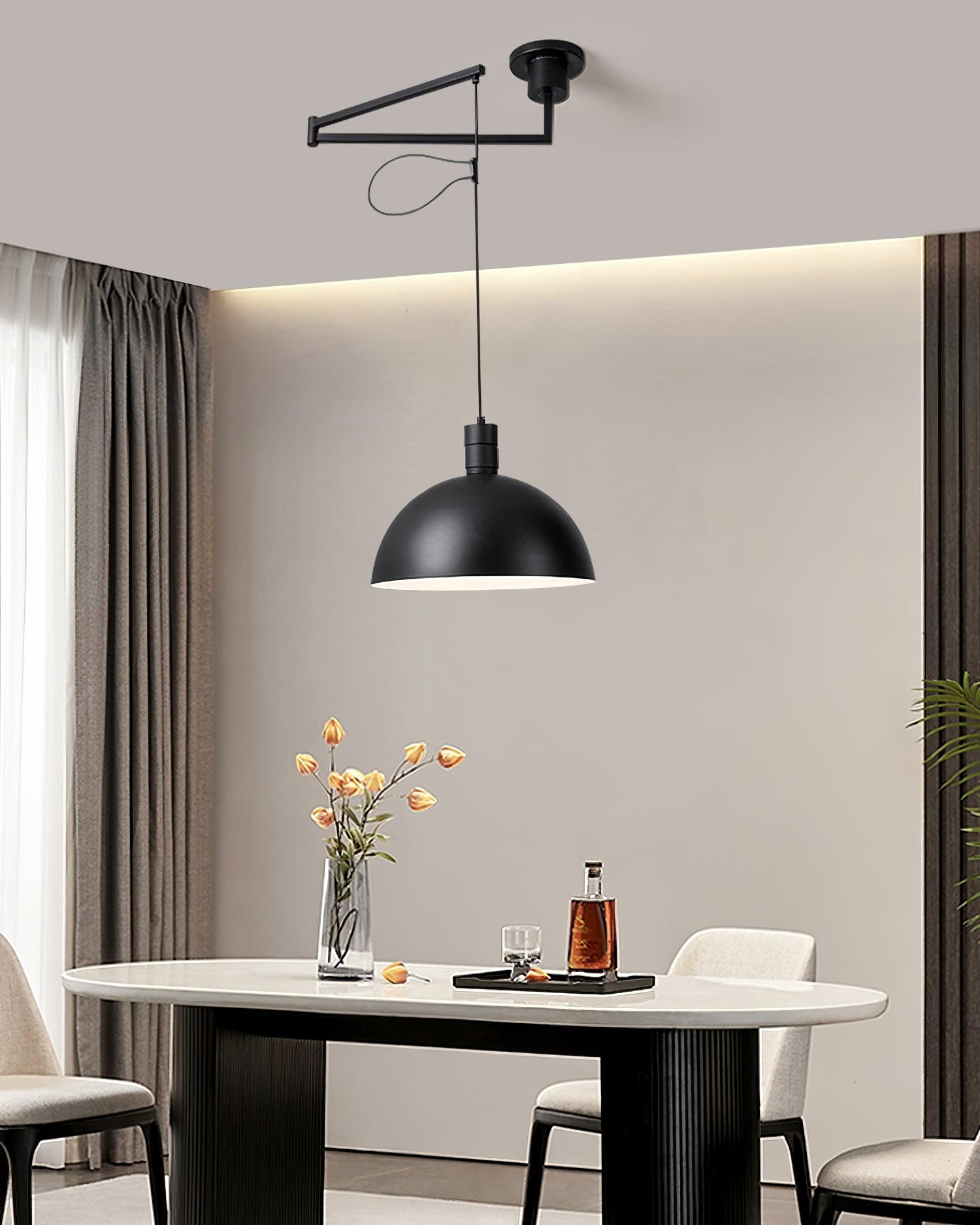 Emino Adjustable Pendant Lamp - Letslighting