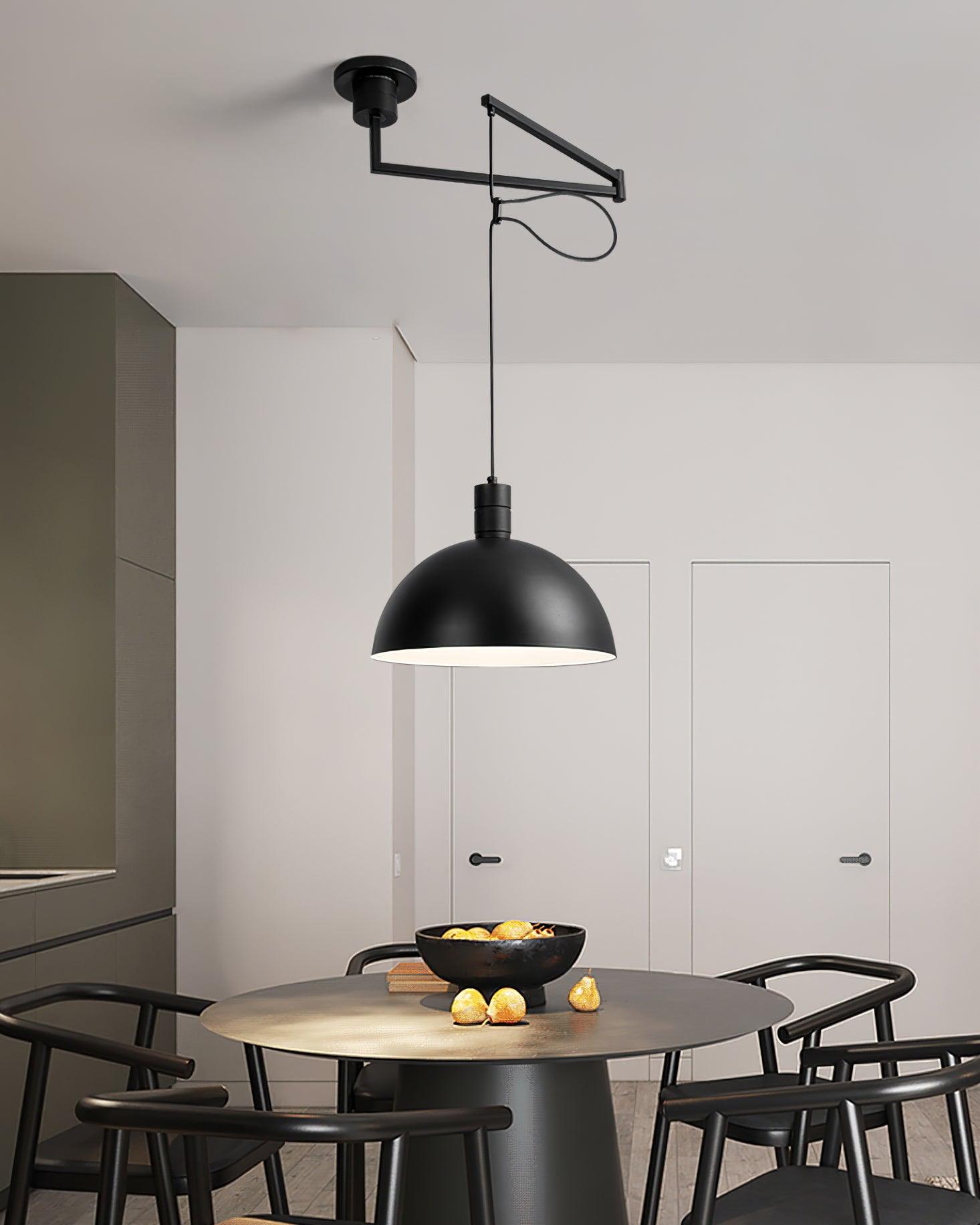 Emino Adjustable Pendant Lamp - Letslighting