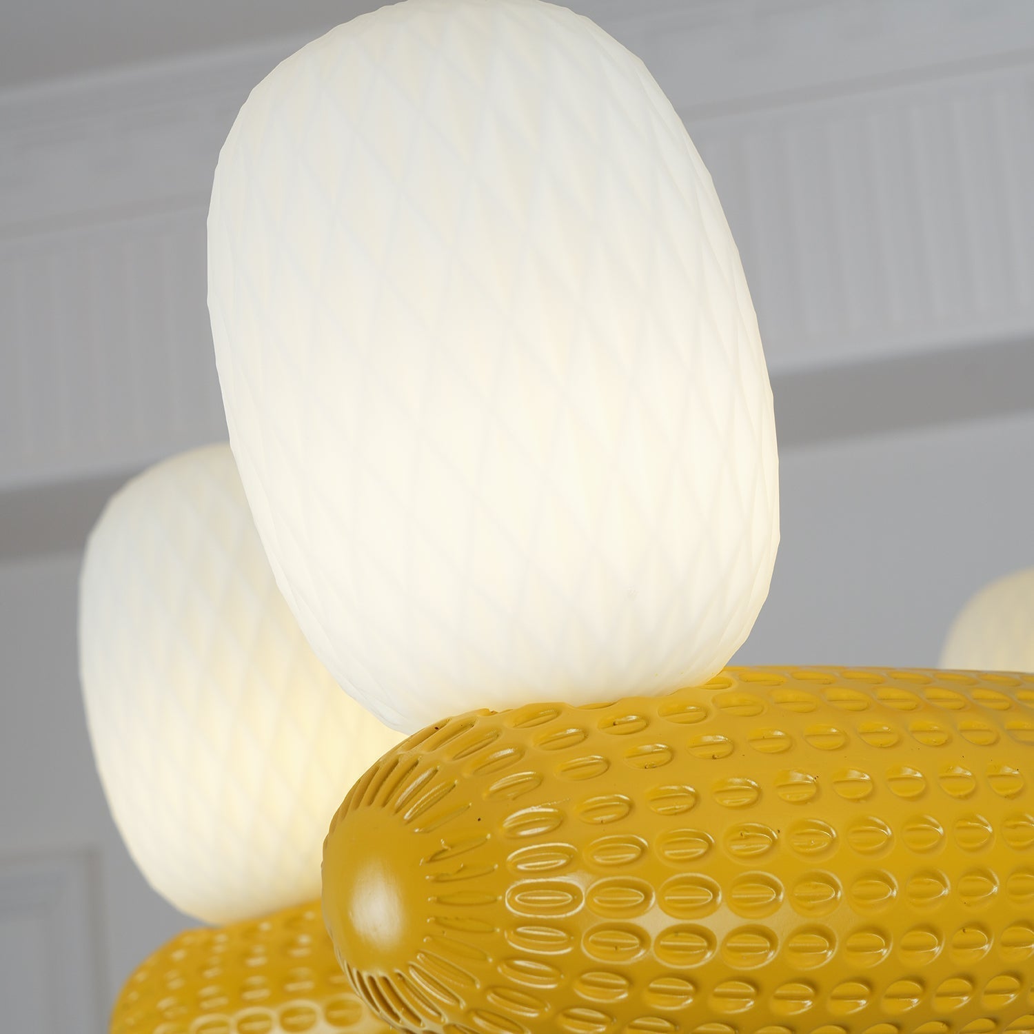 Balloons Chandelier - Letslighting