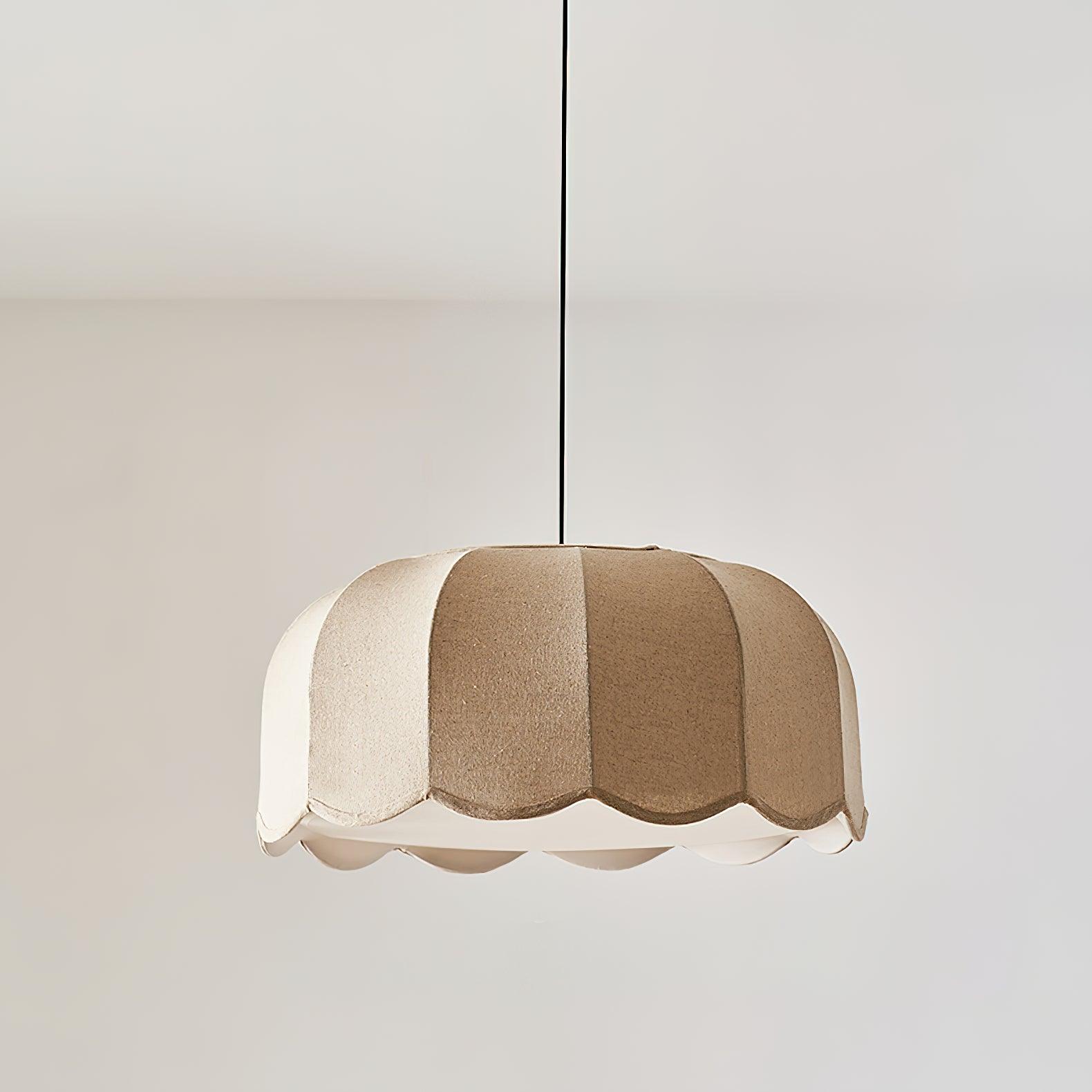 Banana Leaf Pendant Lamp - Letslighting