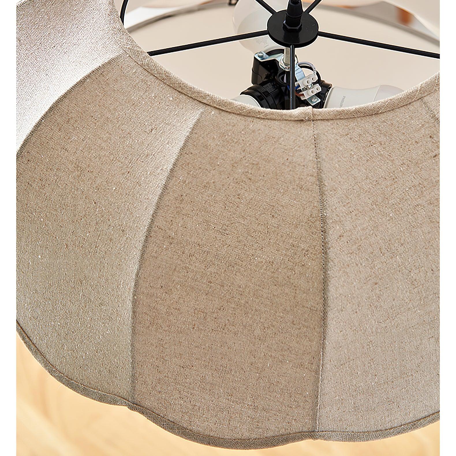 Banana Leaf Pendant Lamp - Letslighting