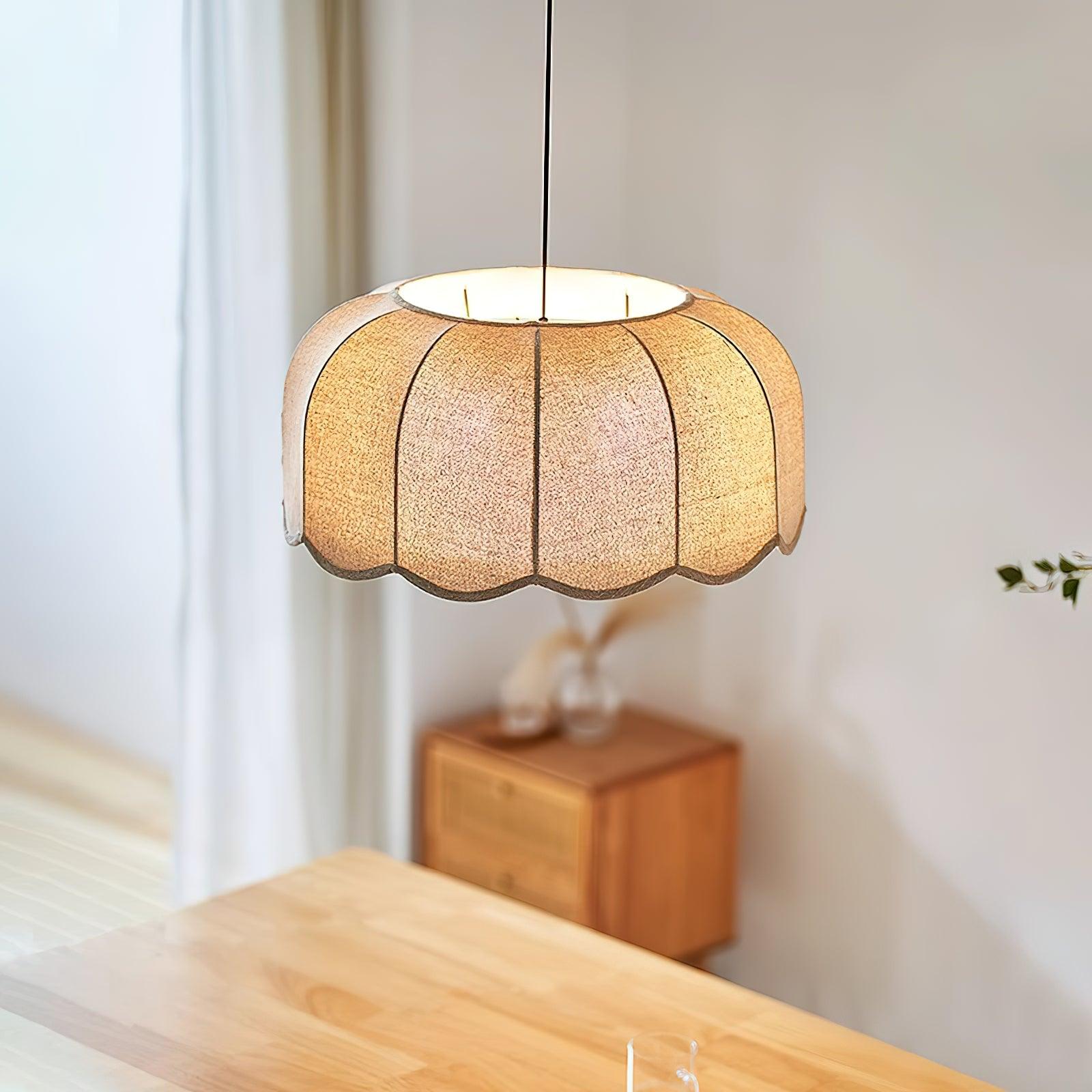 Banana Leaf Pendant Lamp - Letslighting