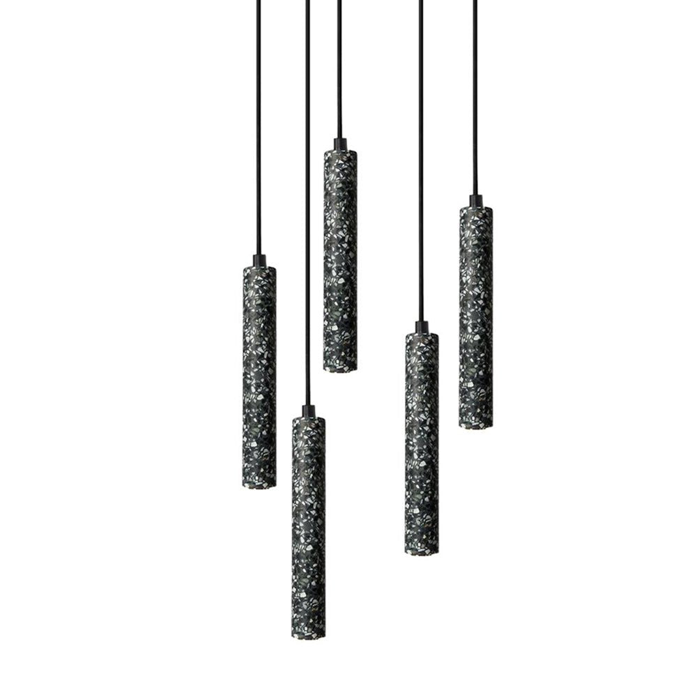 Bang Concrete Pendants Light - Letslighting